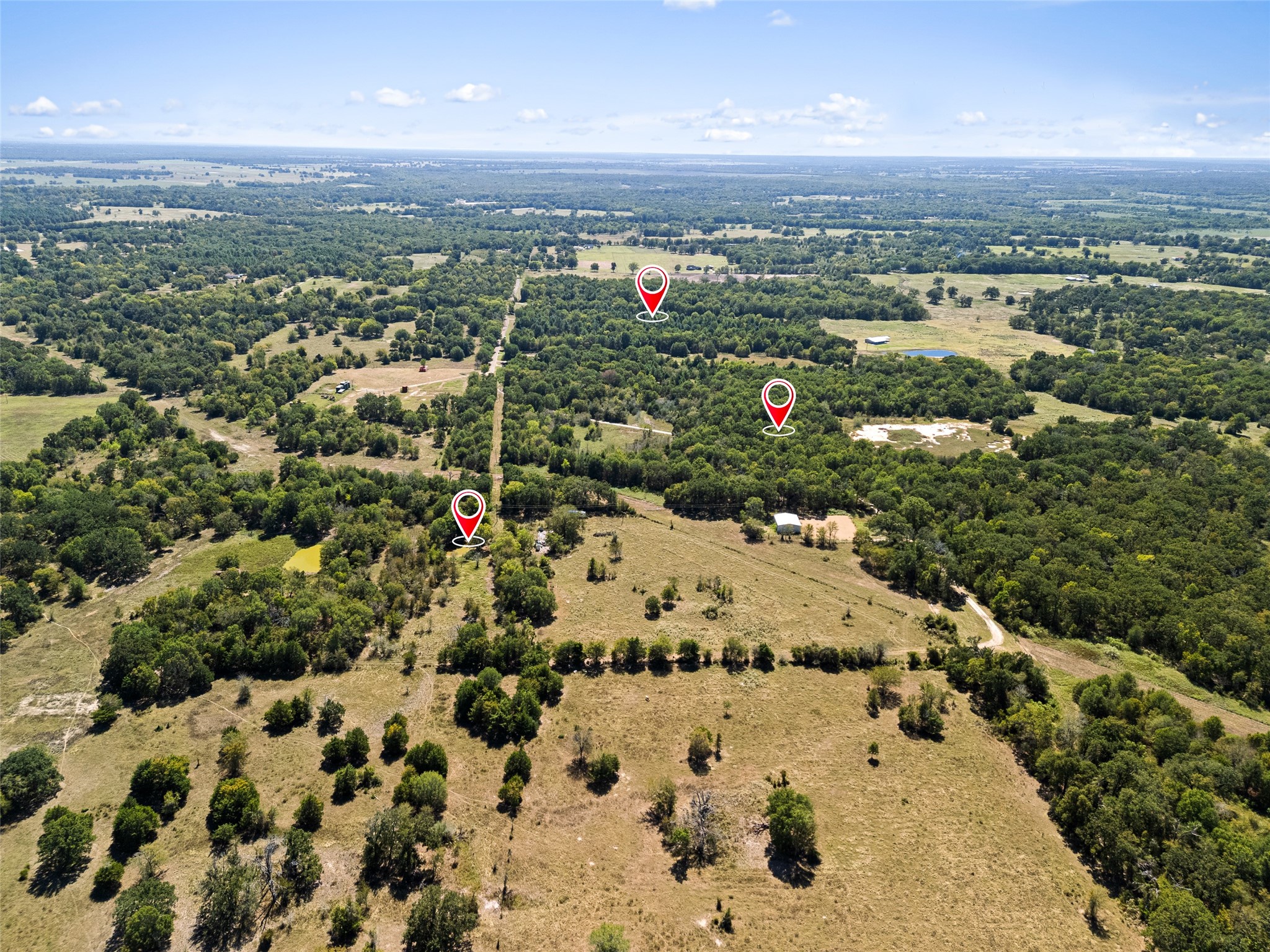 000 An County Road 2915