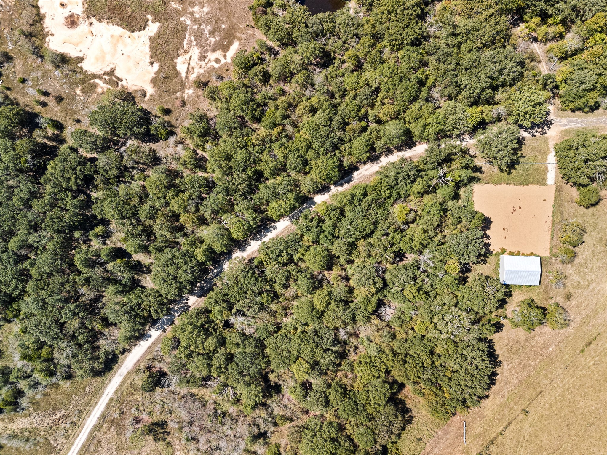 000 An County Road 2915