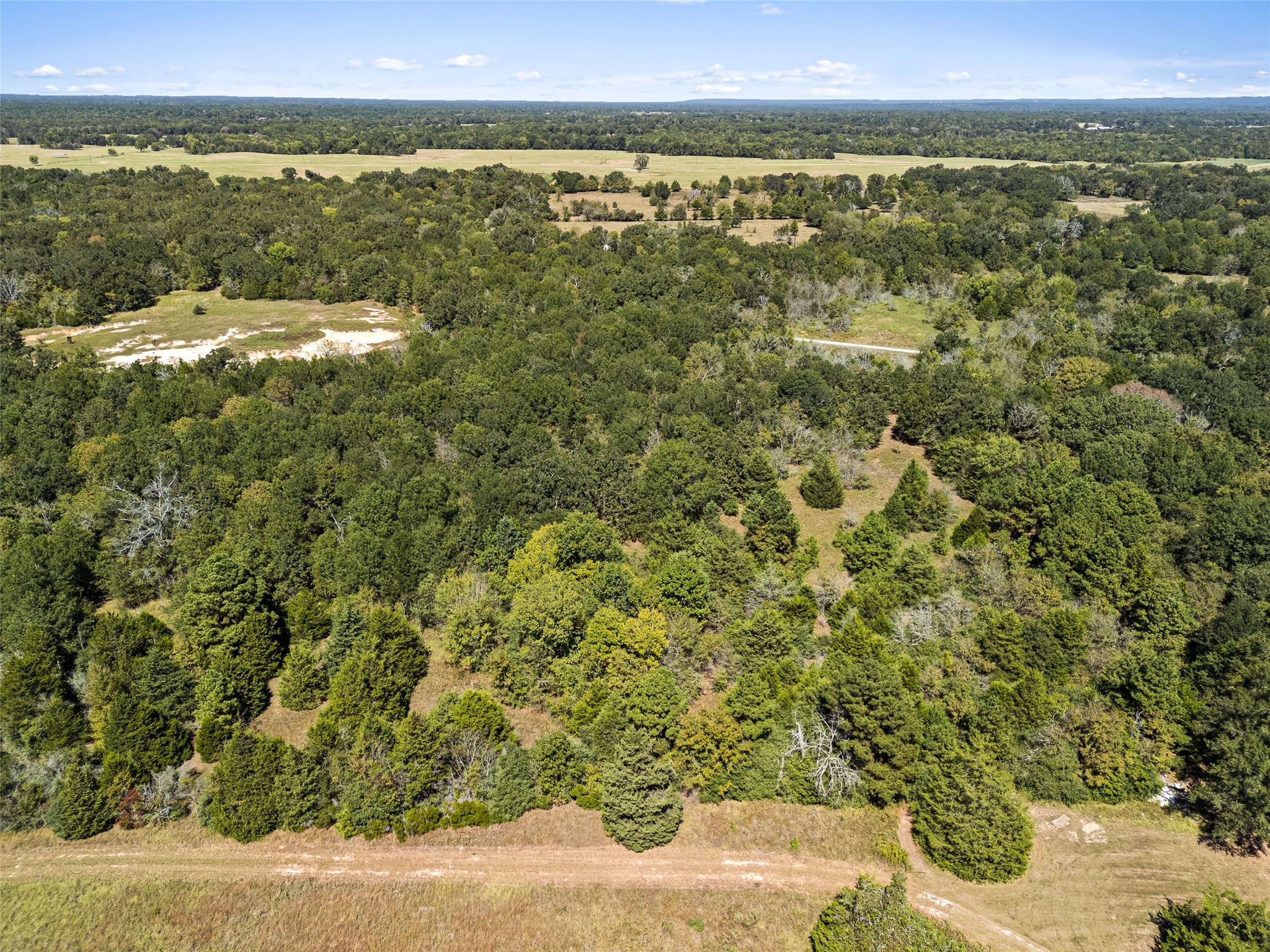 000 An County Road 2915