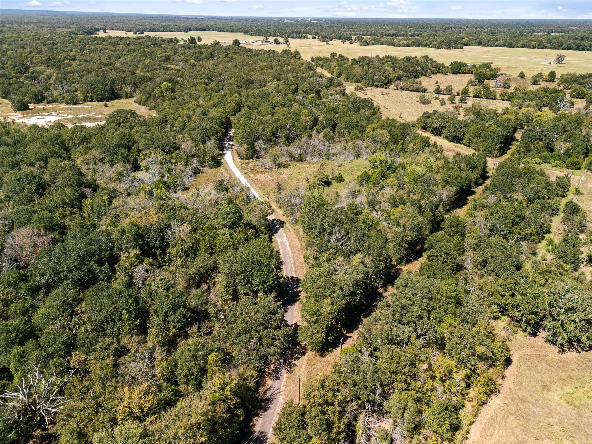 000 An County Road 2915