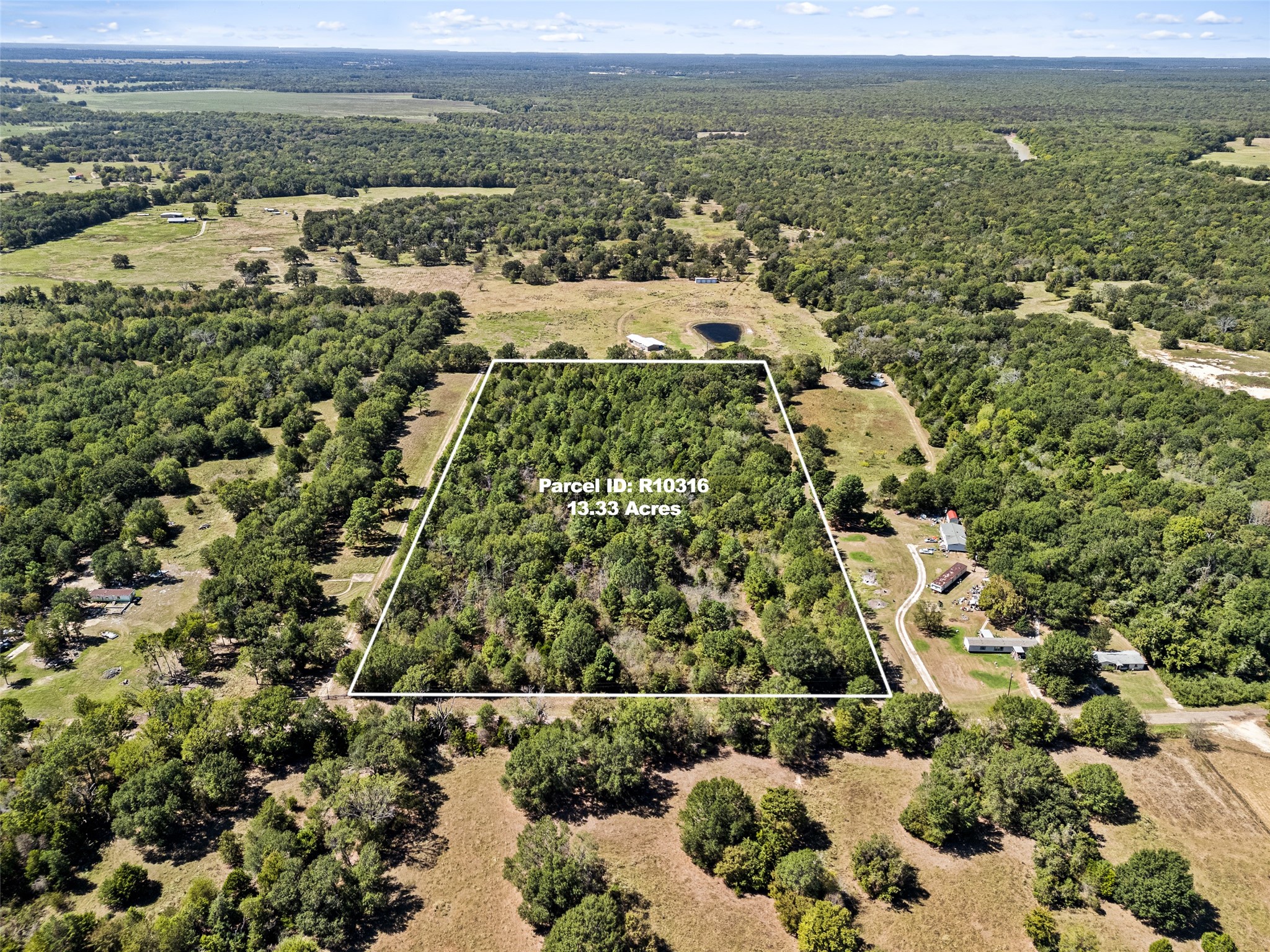 000 An County Road 2915