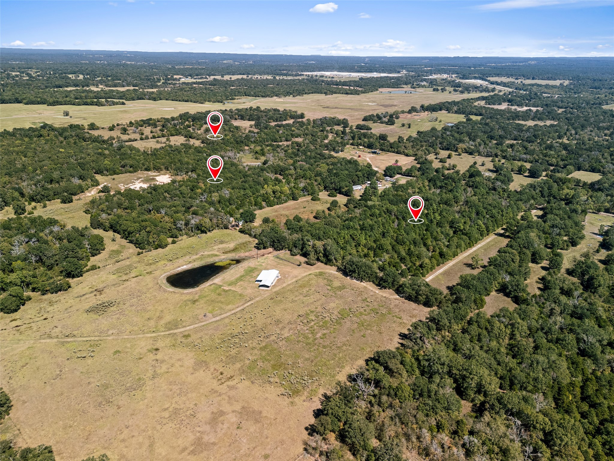 000 An County Road 2915