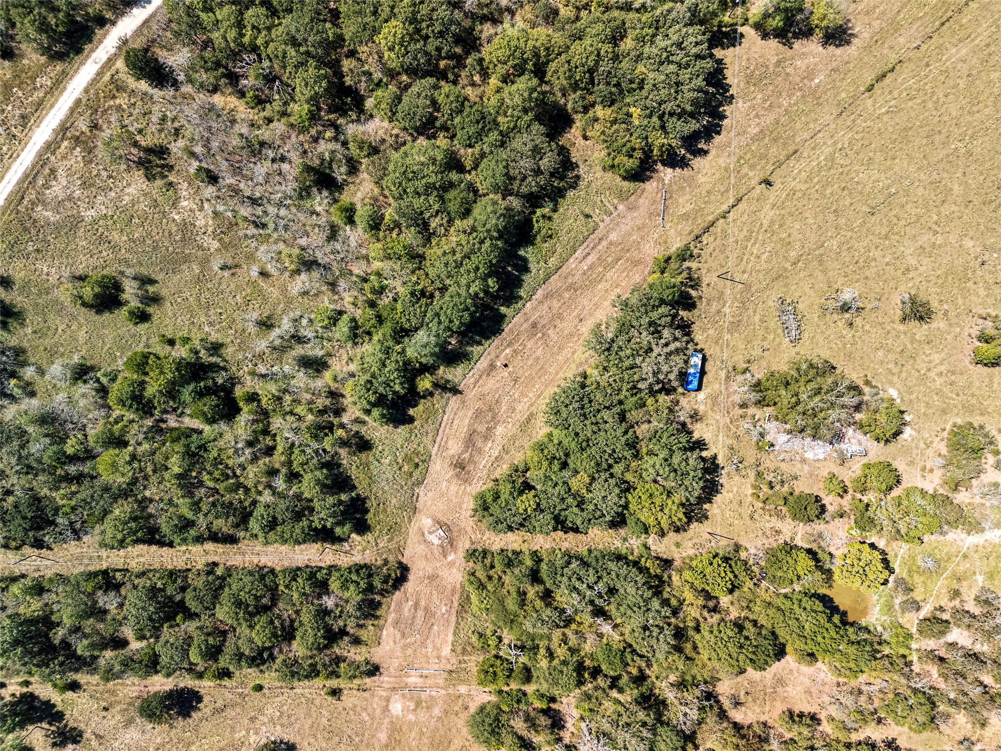 000 An County Road 2915