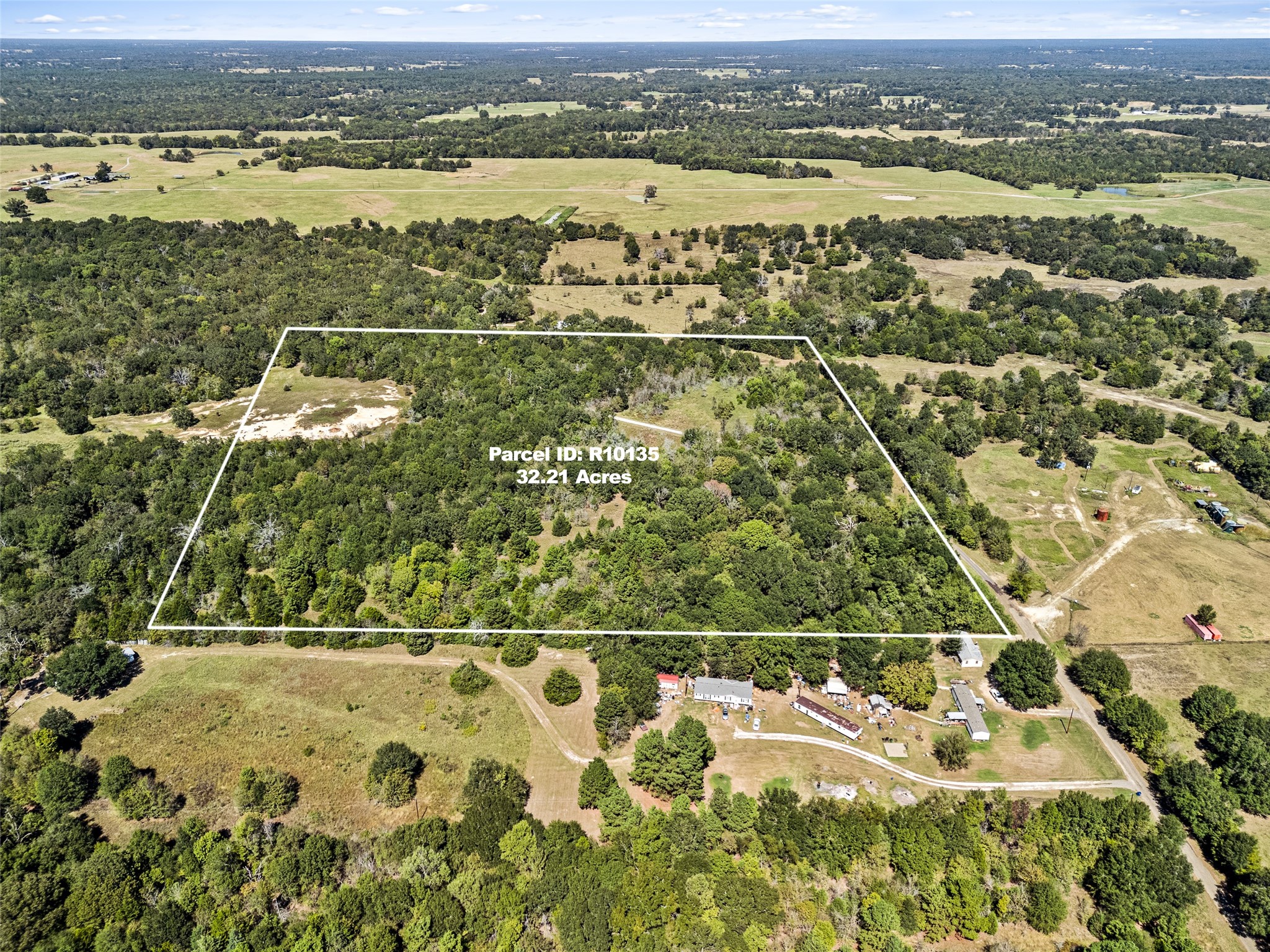 000 An County Road 2915