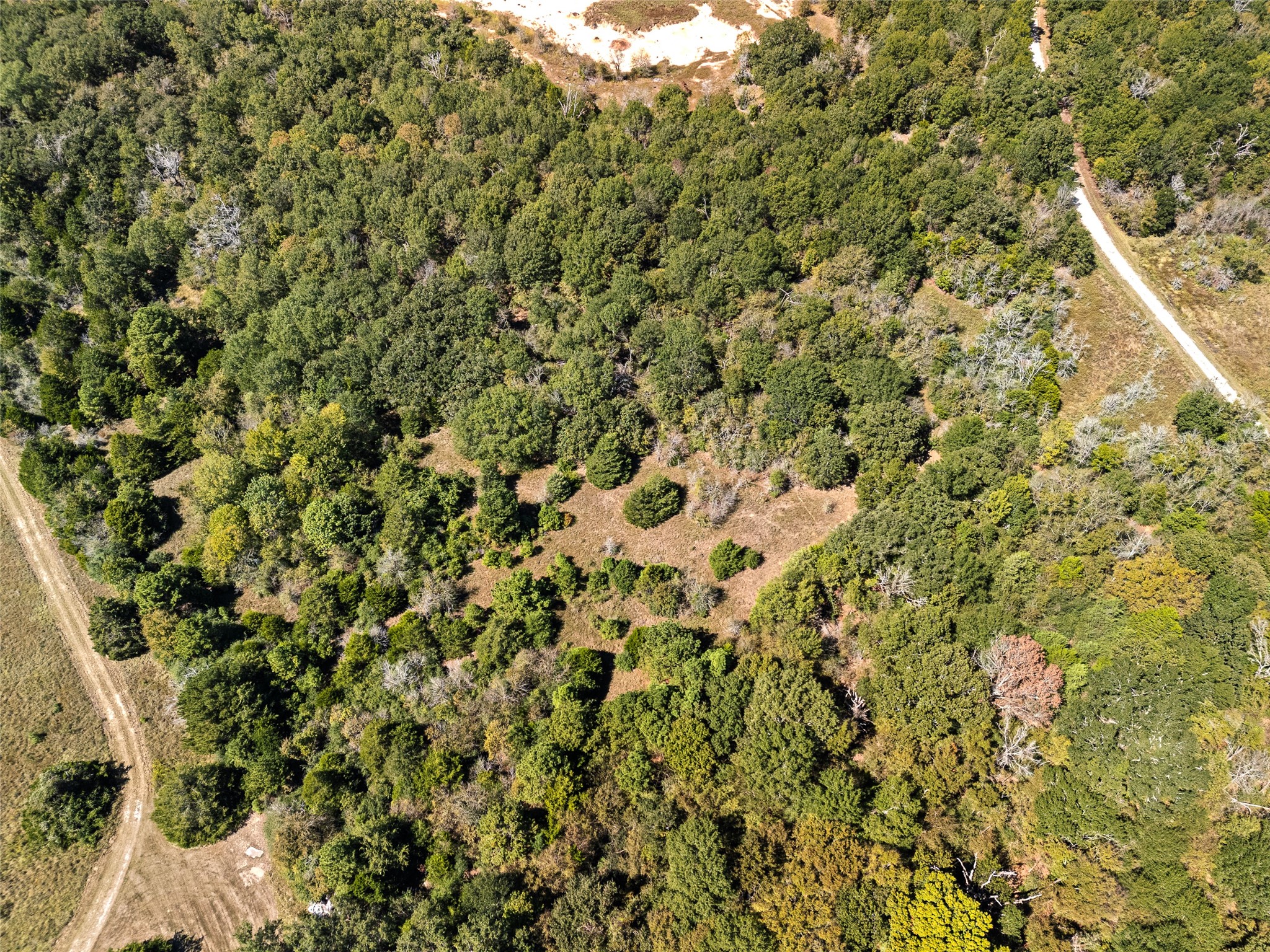 000 An County Road 2915