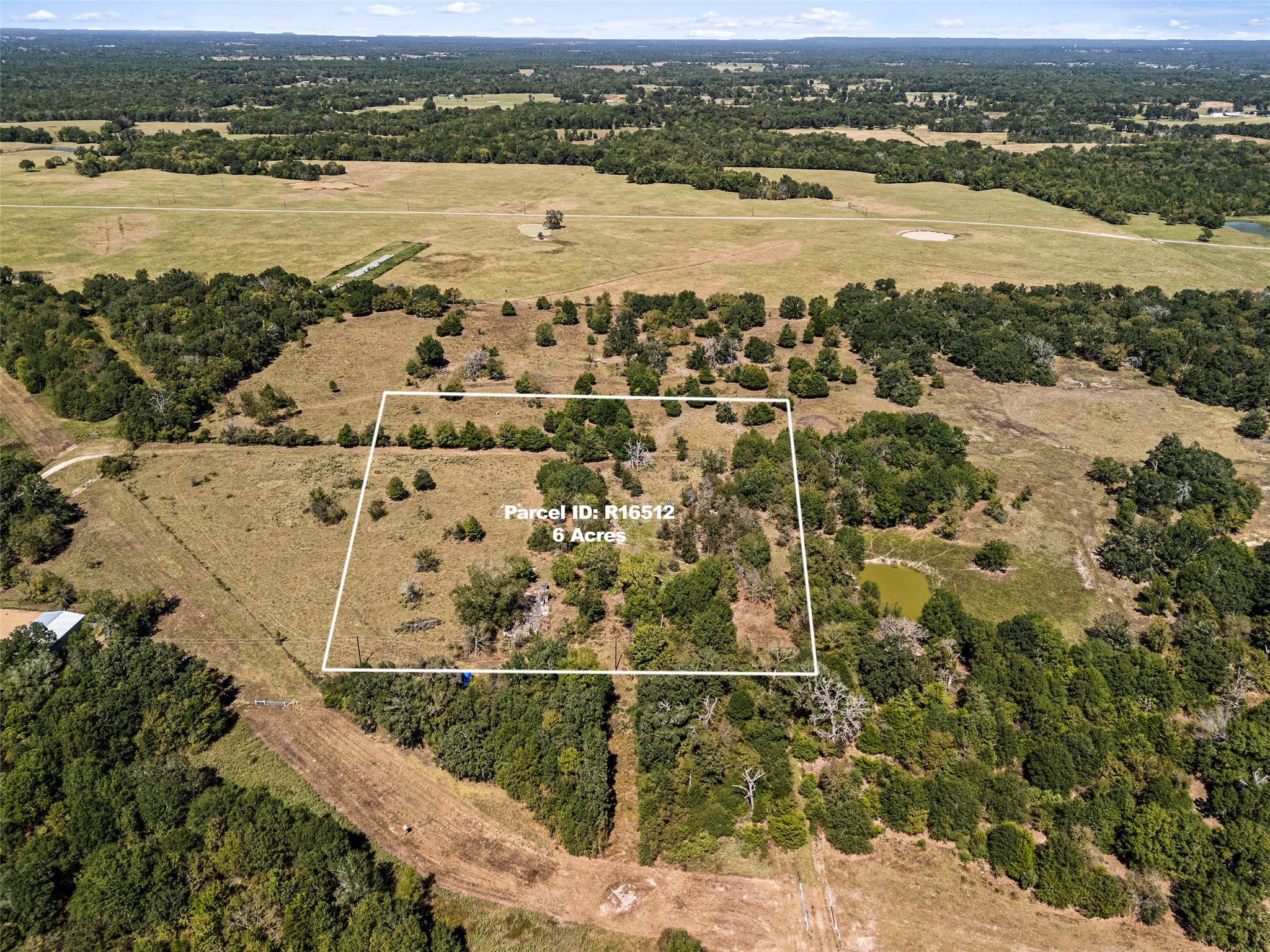 000 An County Road 2915