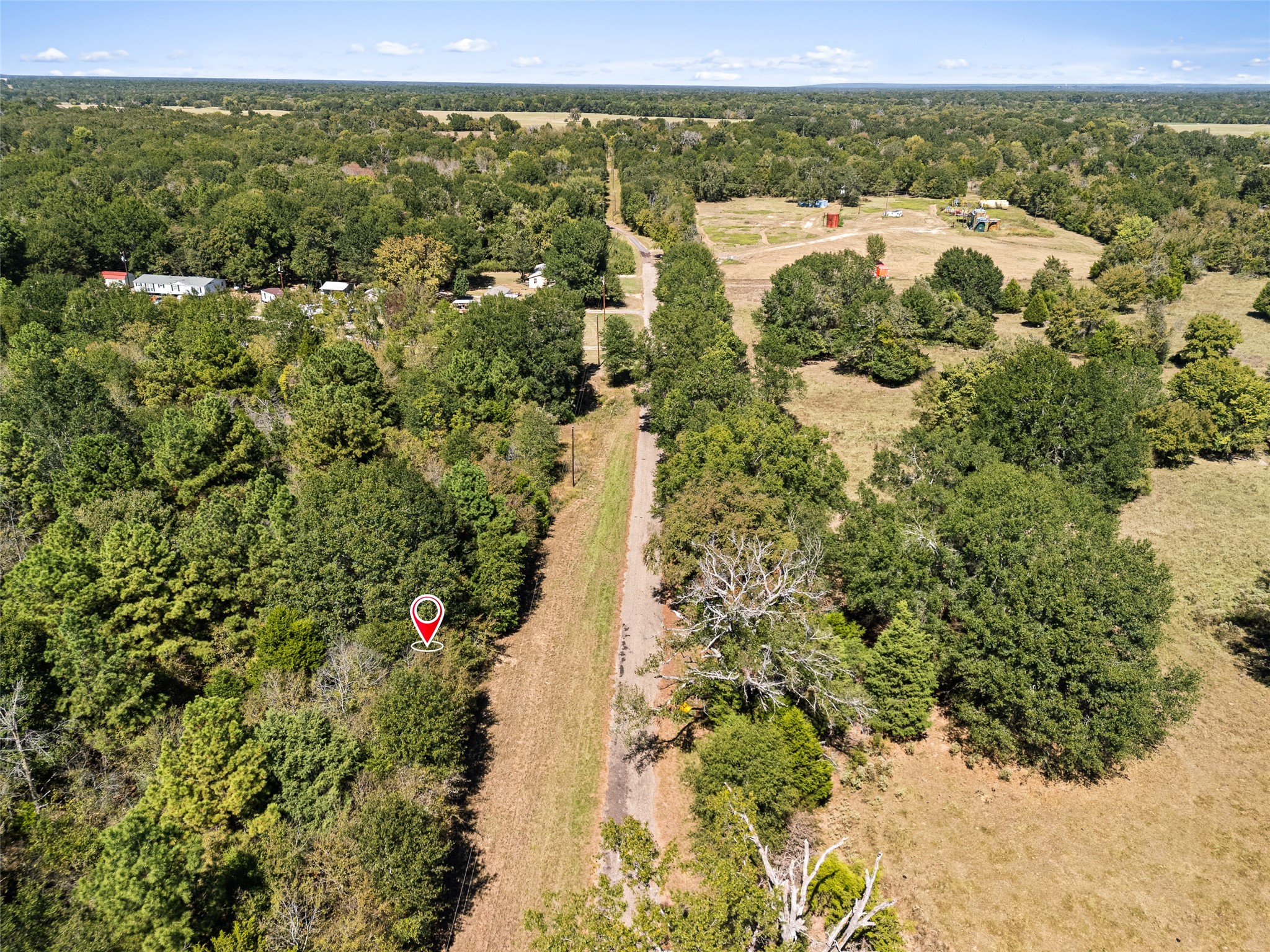 000 An County Road 2915