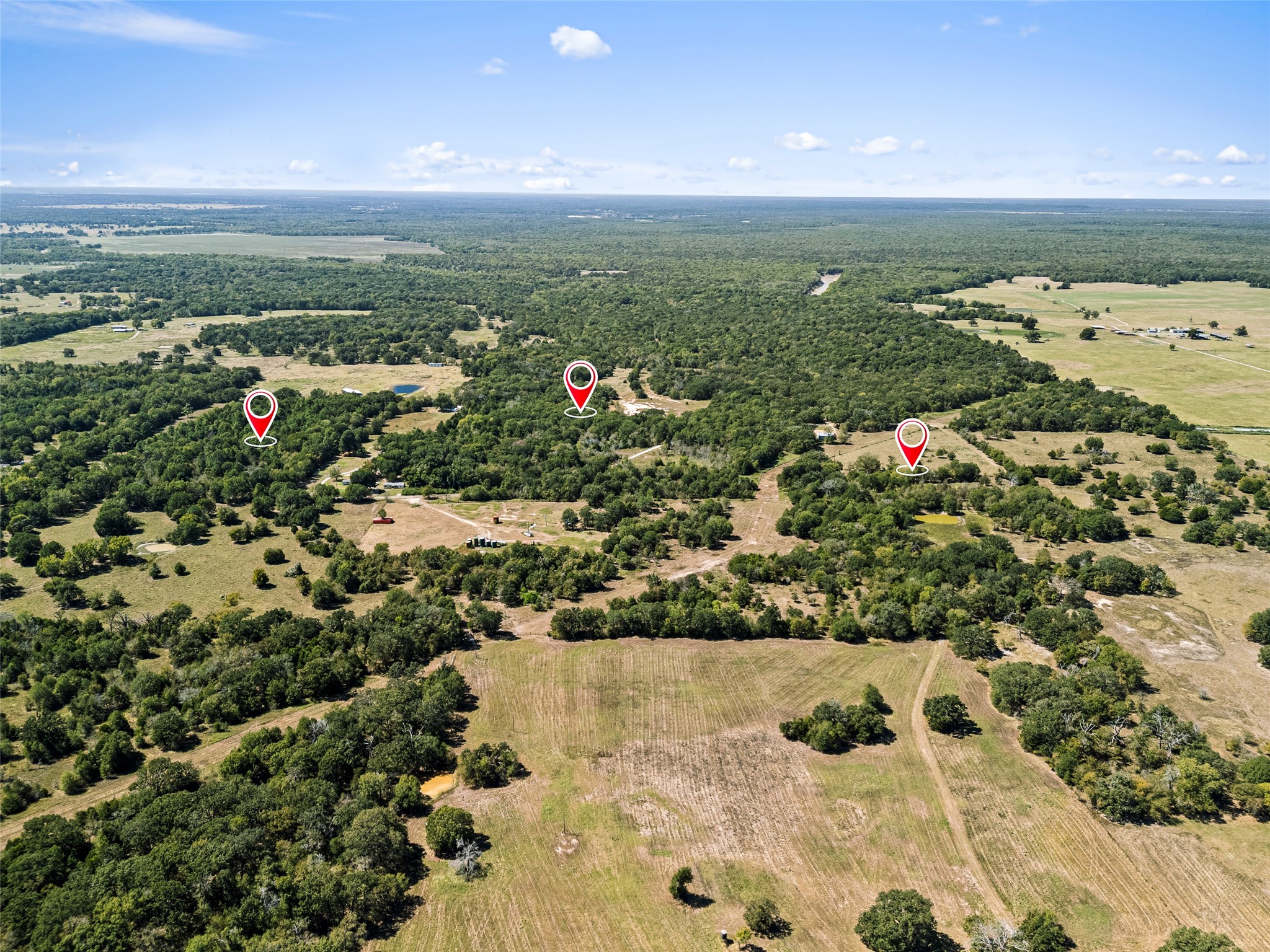 000 An County Road 2915