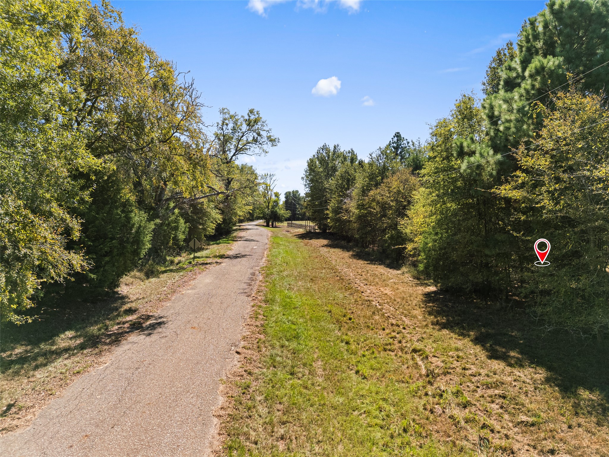 000 An County Road 2915