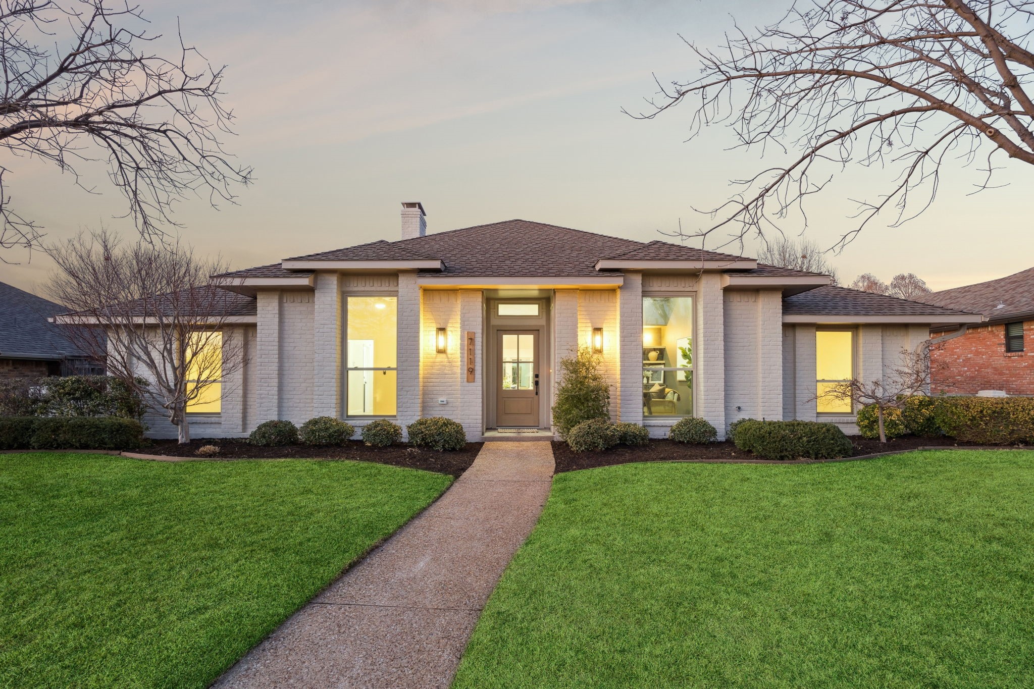 7119 Canongate Drive