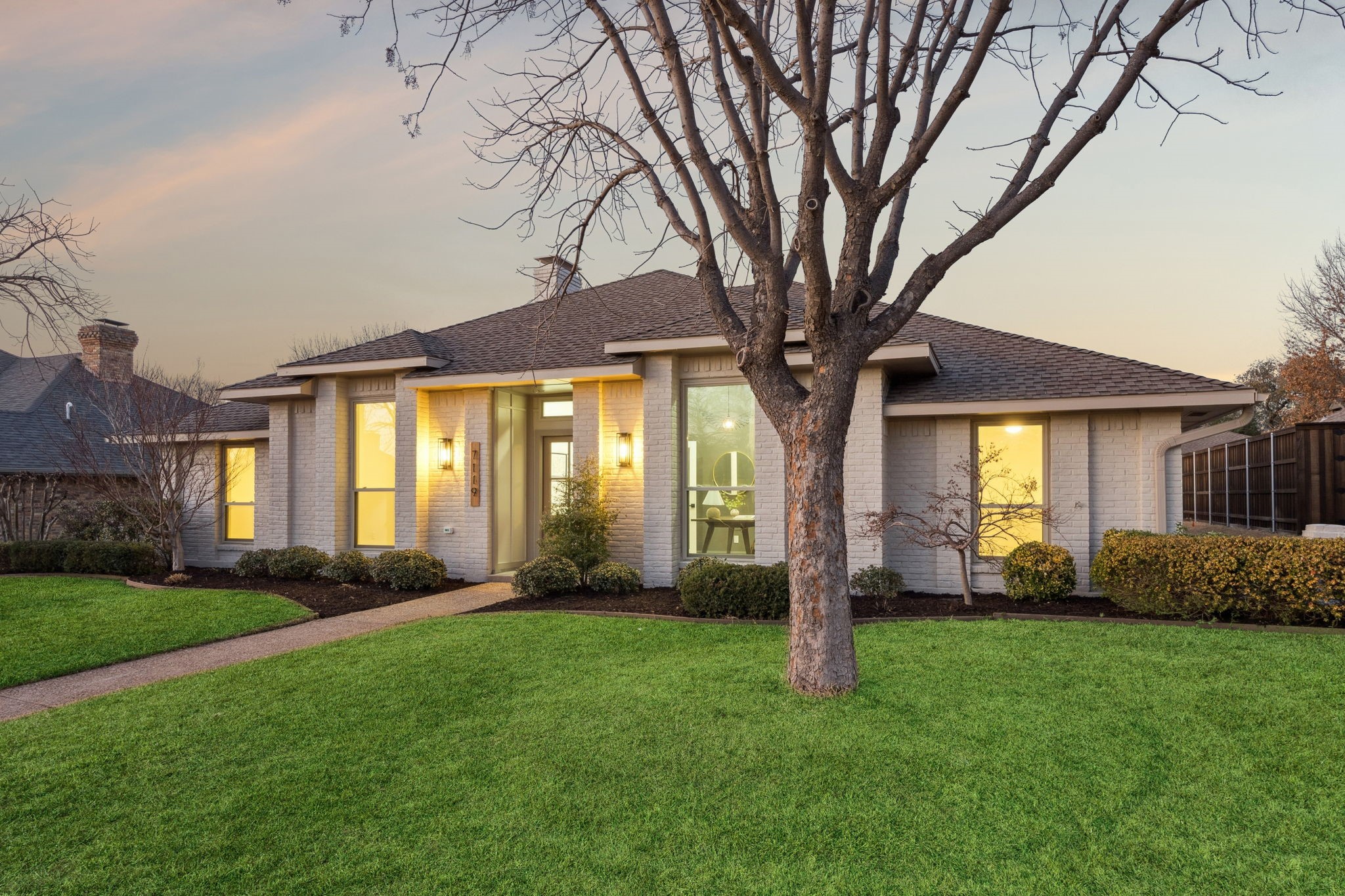 7119 Canongate Drive