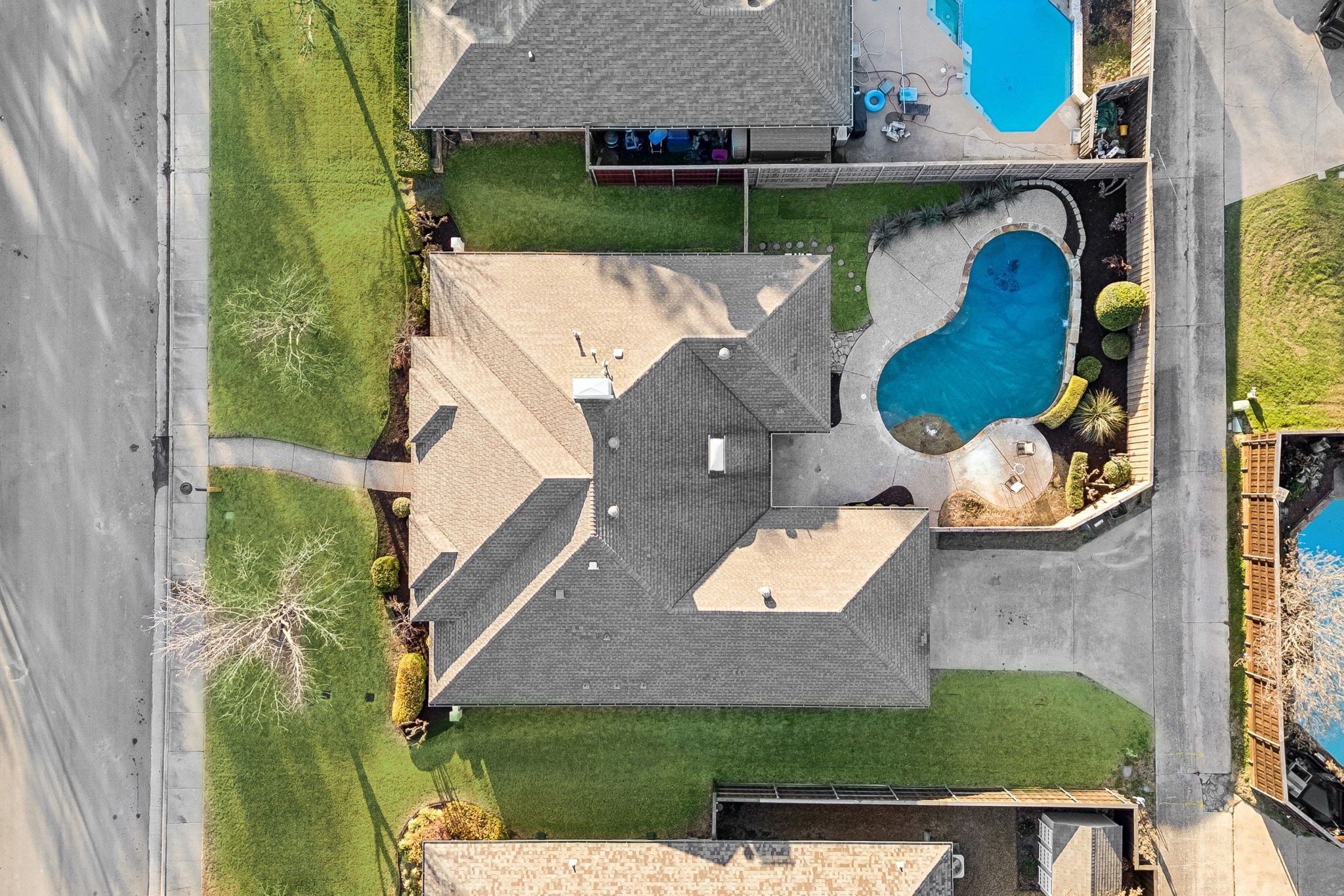 7119 Canongate Drive