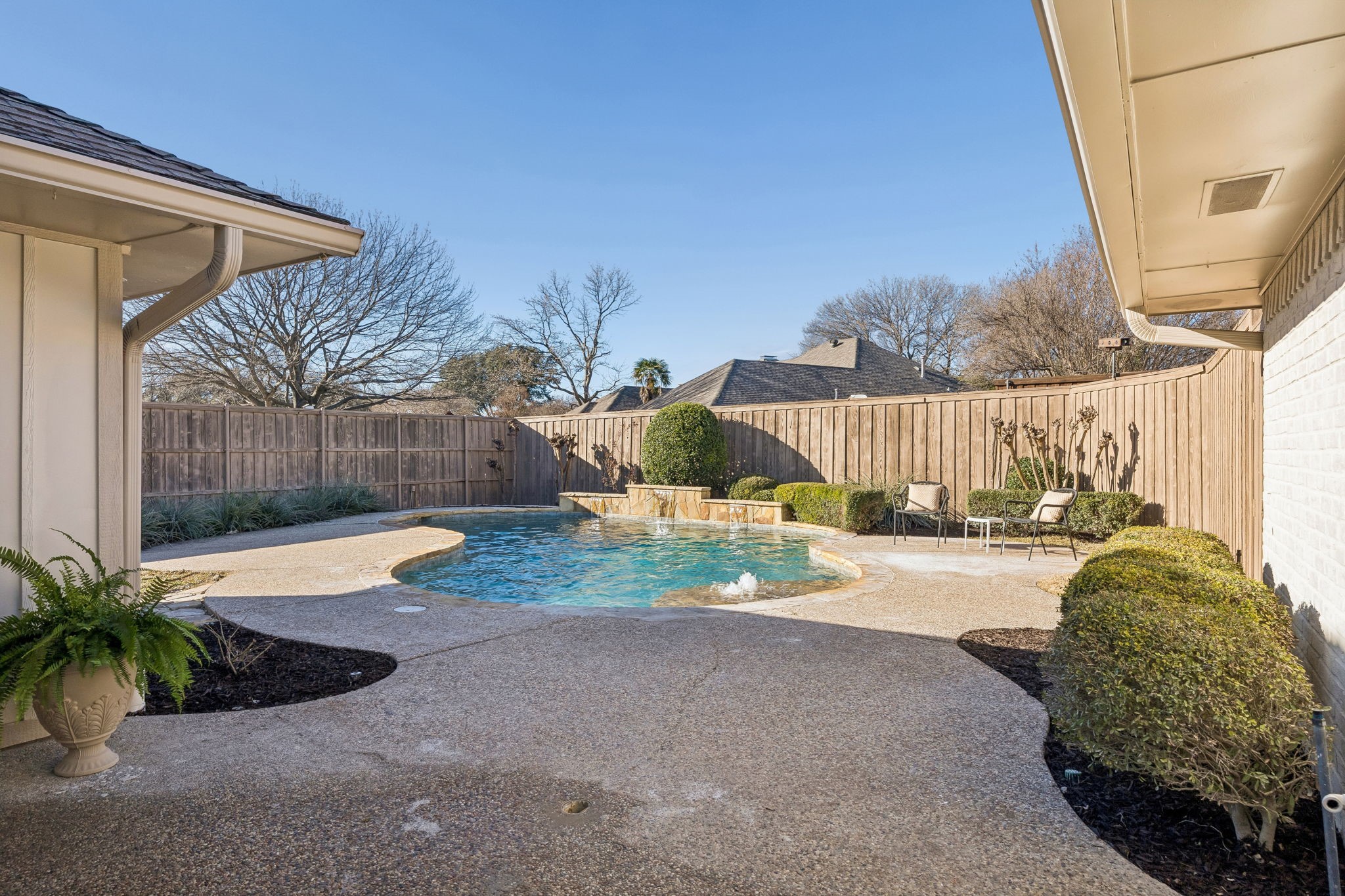 7119 Canongate Drive