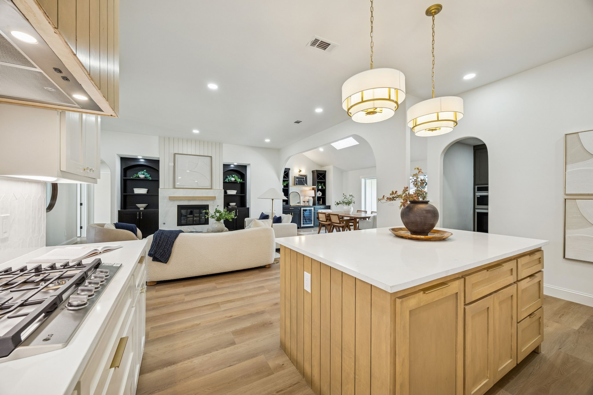 7119 Canongate Drive