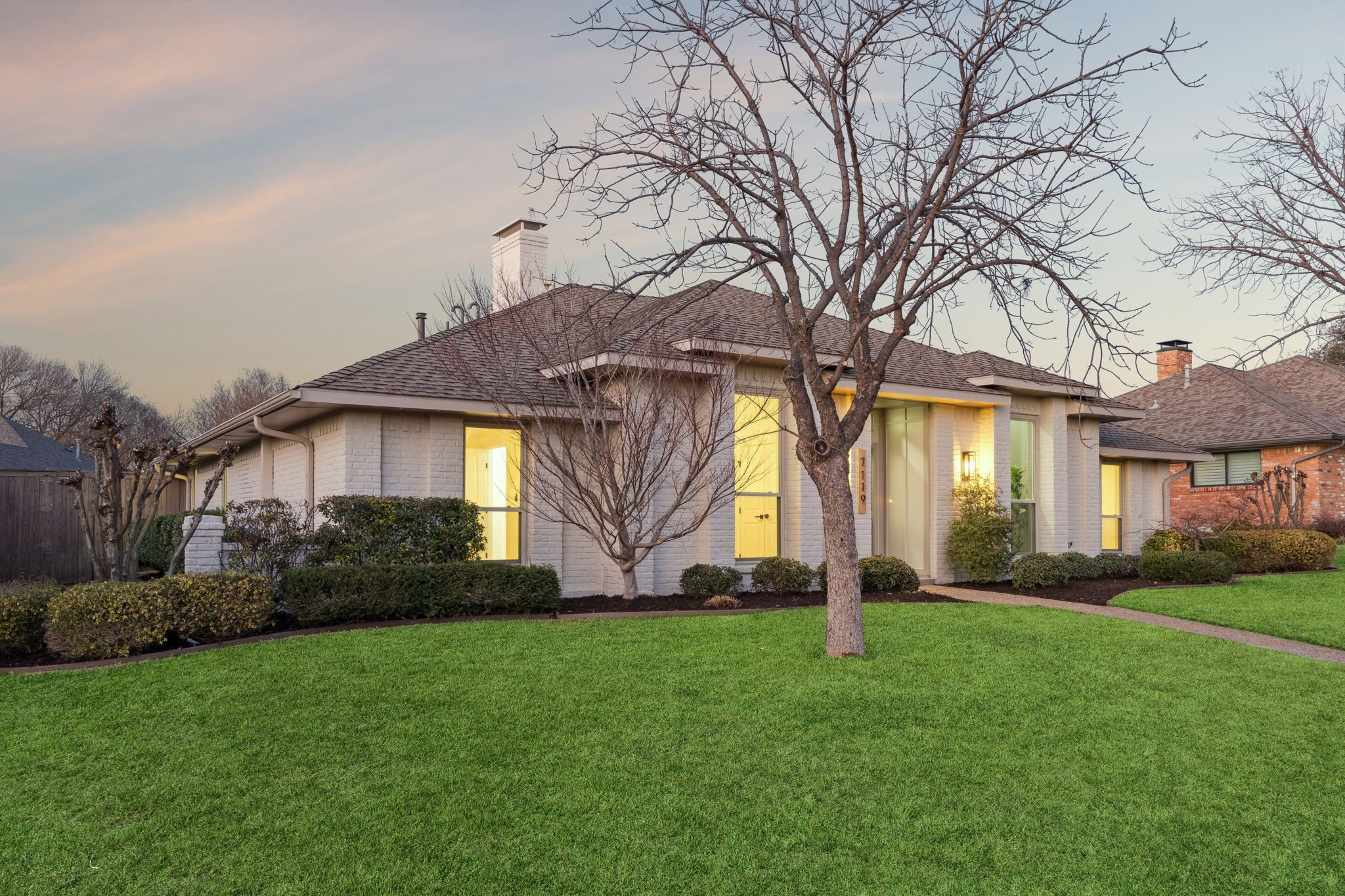 7119 Canongate Drive