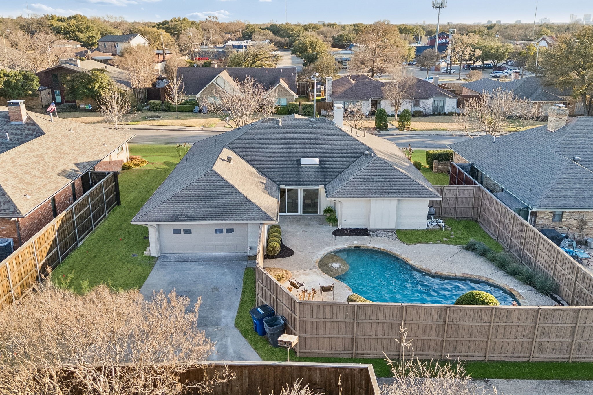 7119 Canongate Drive