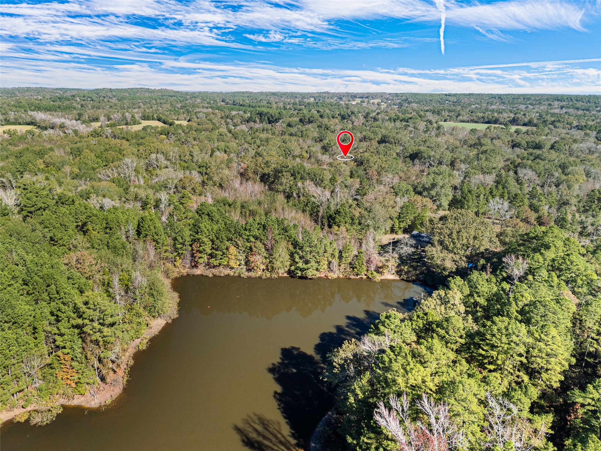 TBD VZ County Road 4815