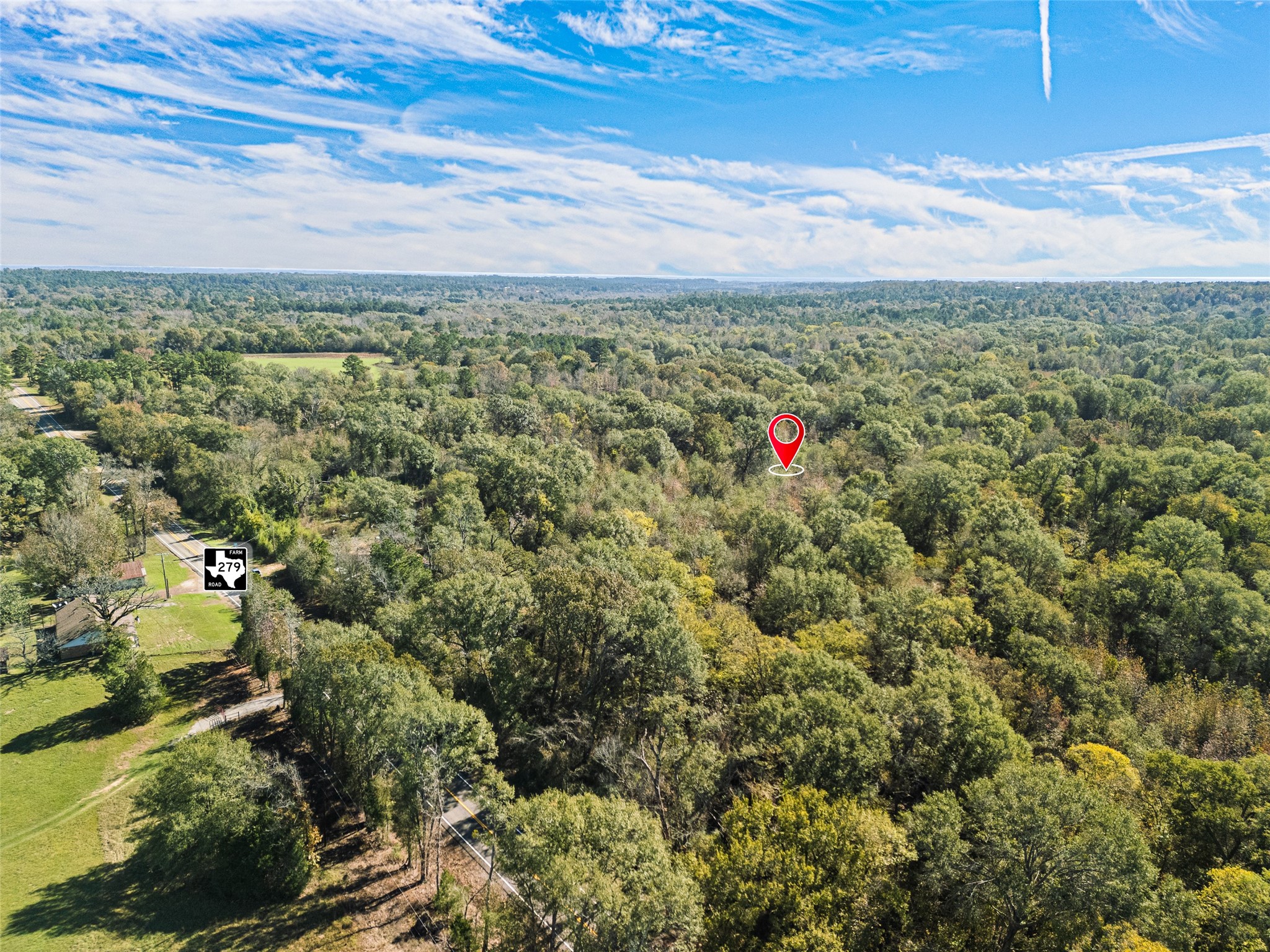 TBD VZ County Road 4815