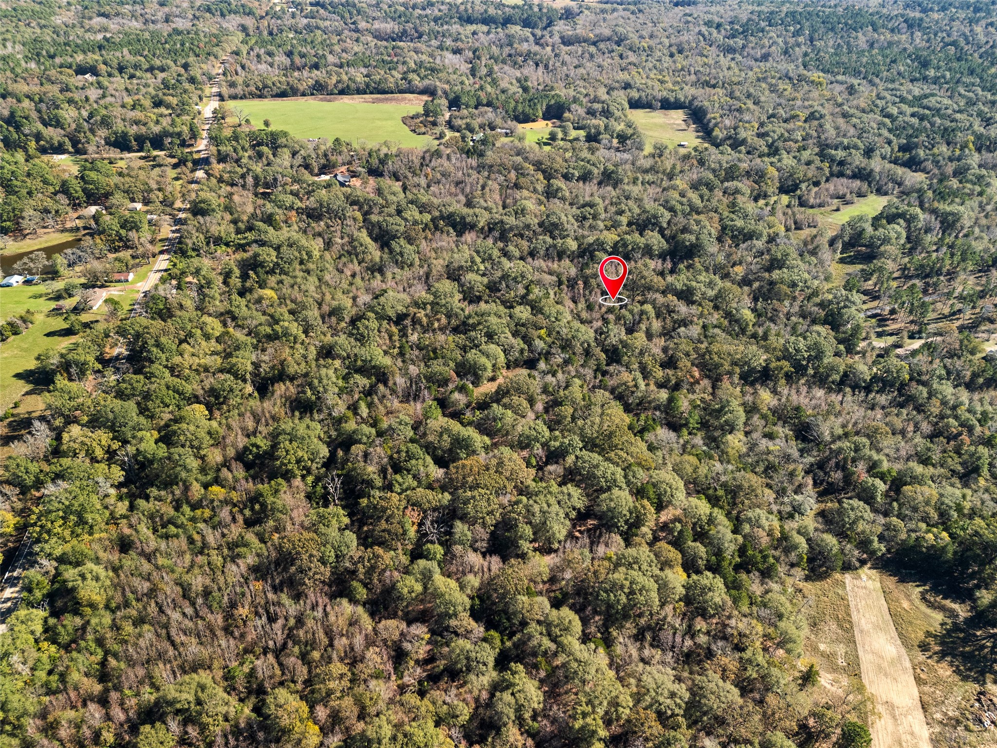 TBD VZ County Road 4815