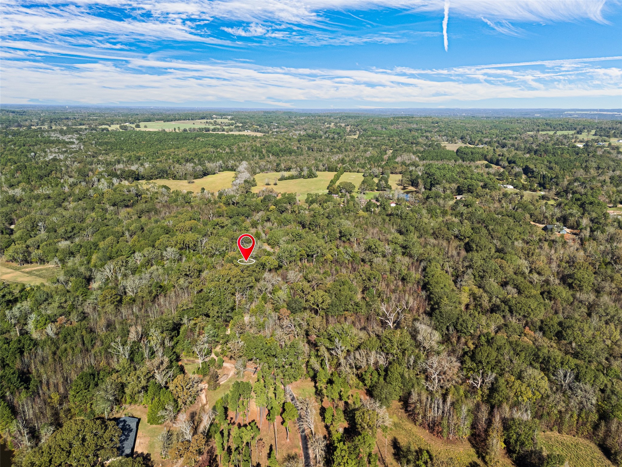 TBD VZ County Road 4815