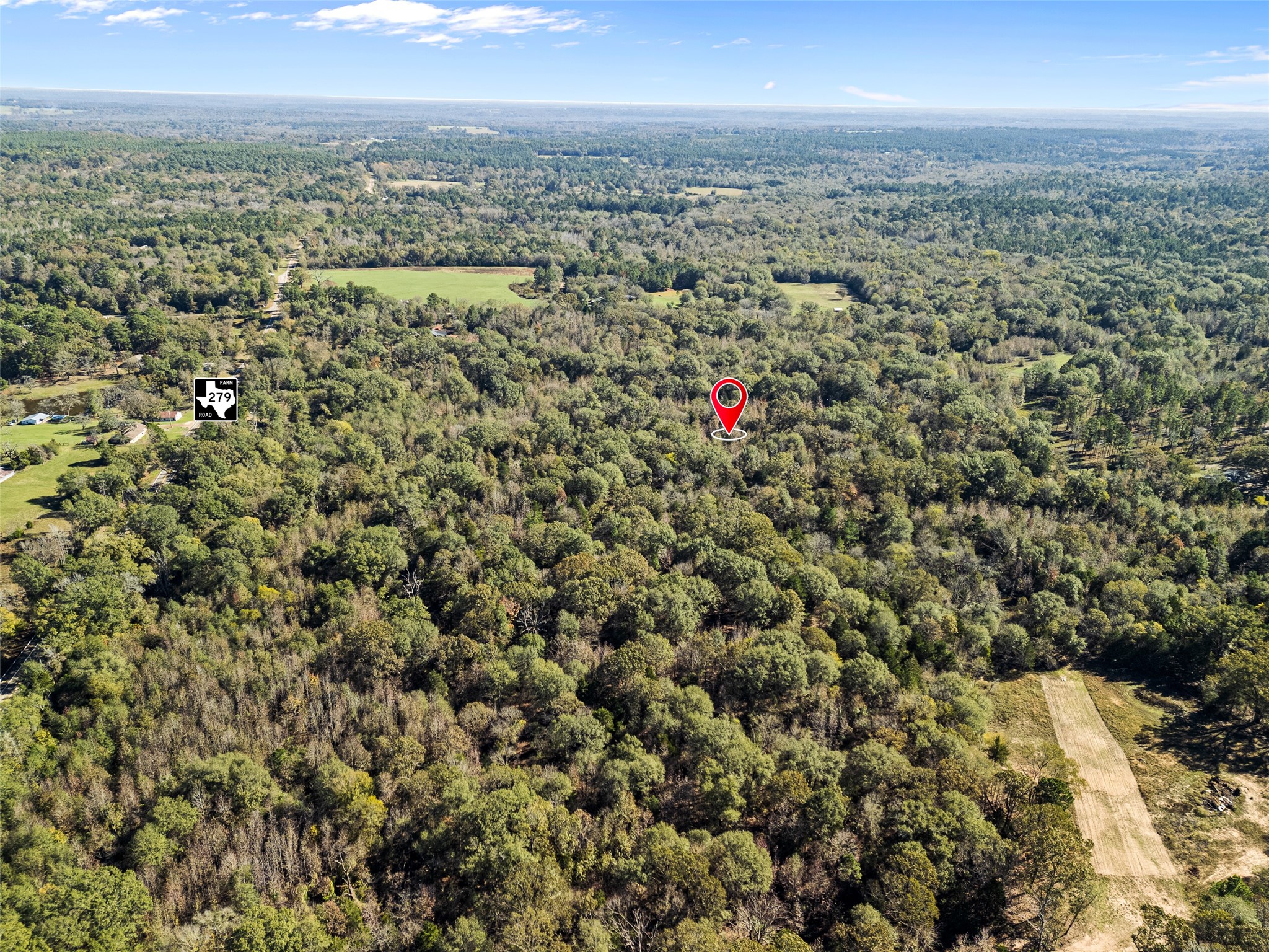 TBD VZ County Road 4815