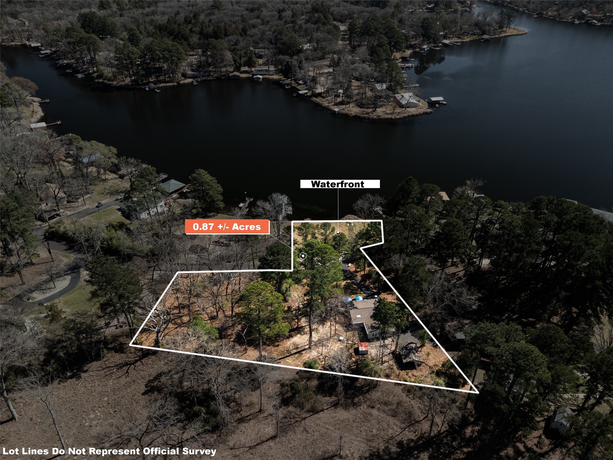 1084 County Road 3230