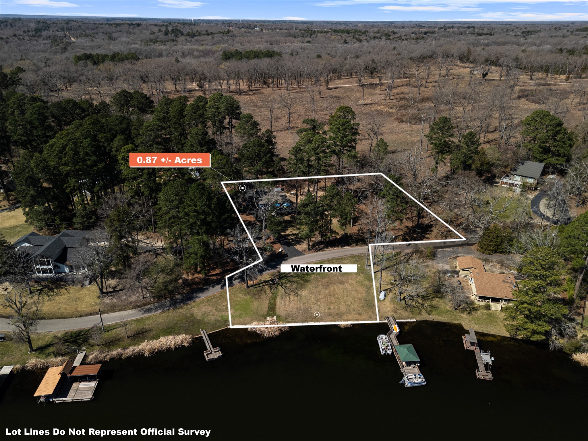 1084 County Road 3230