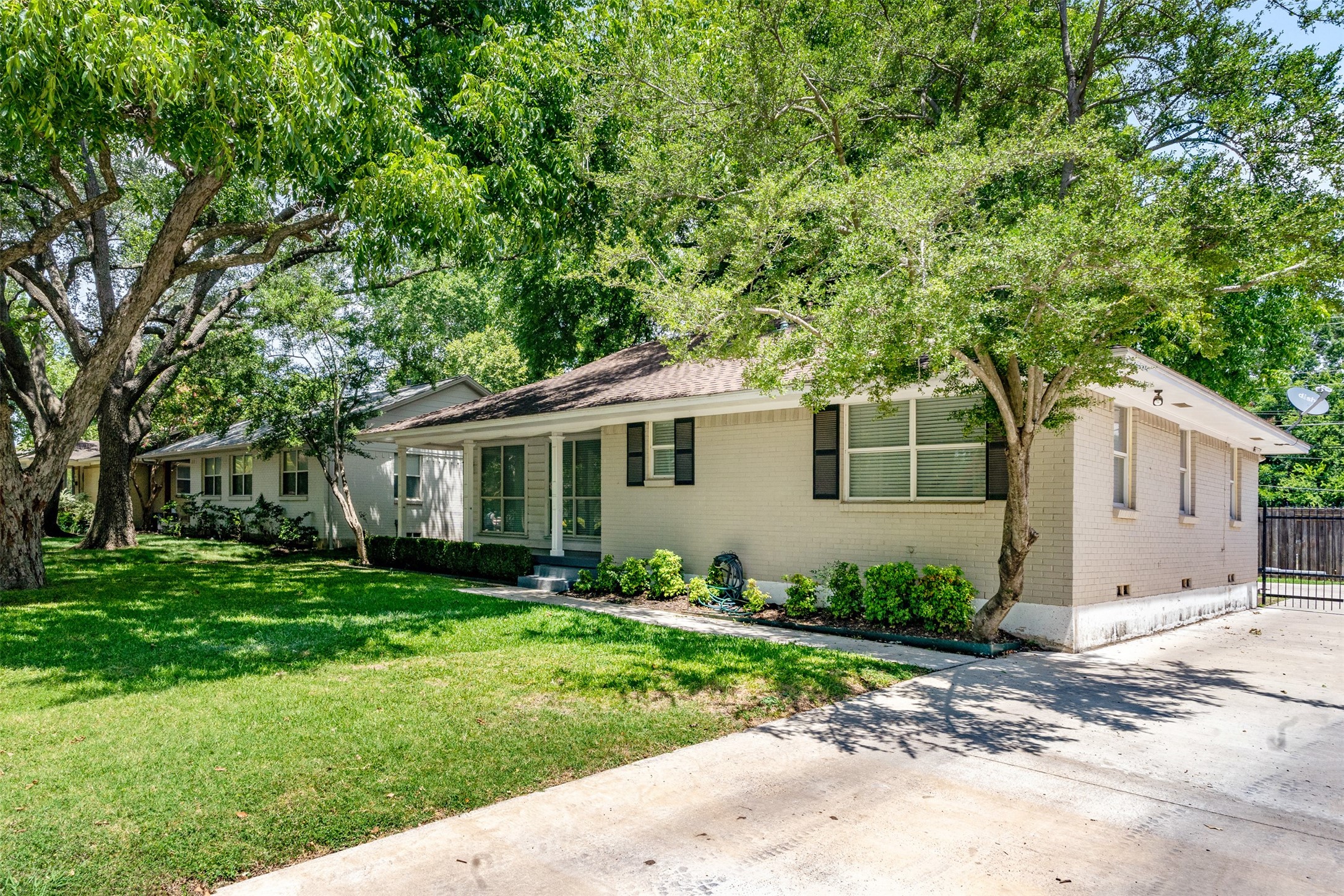 6933 Wake Forrest Drive