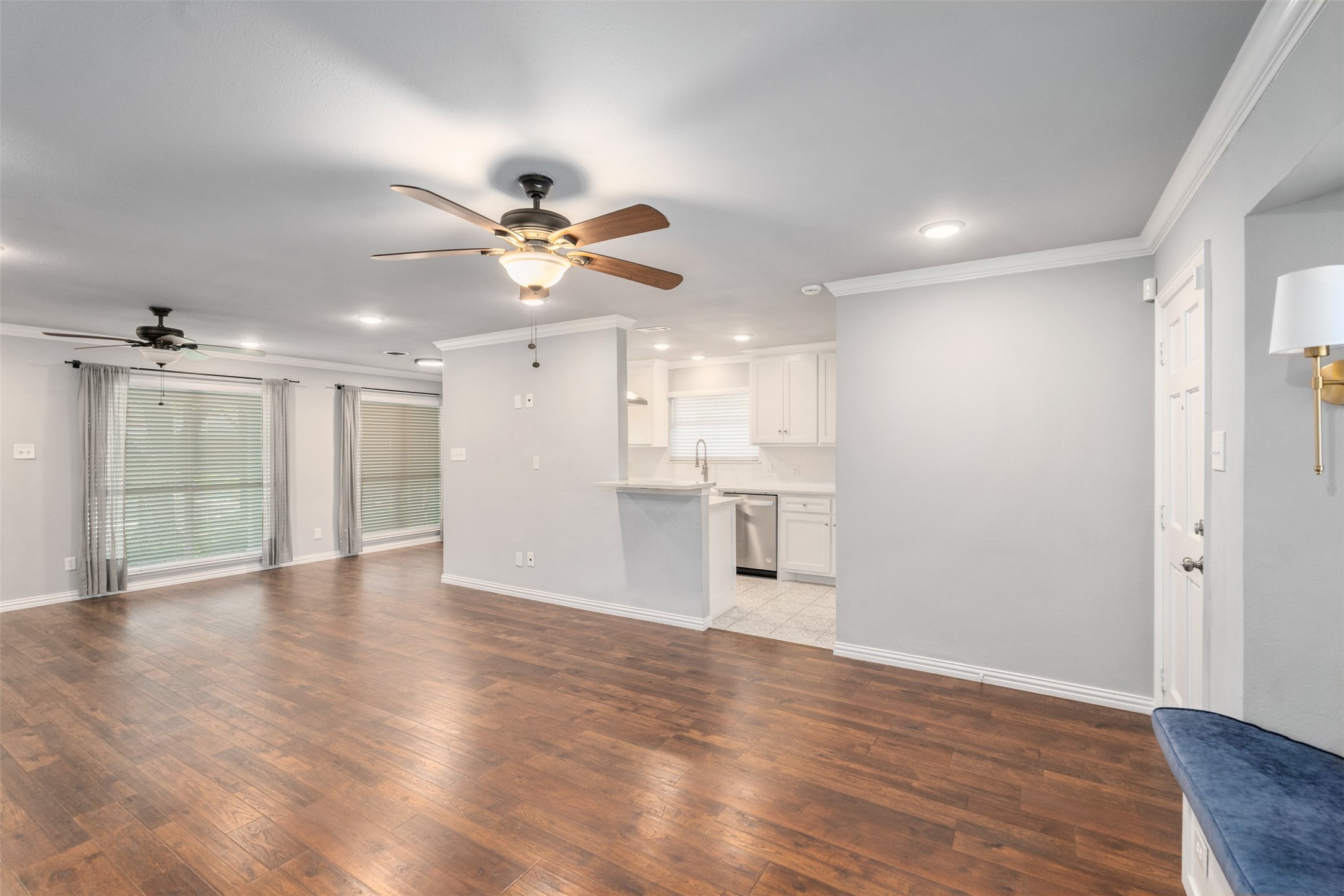 6933 Wake Forrest Drive