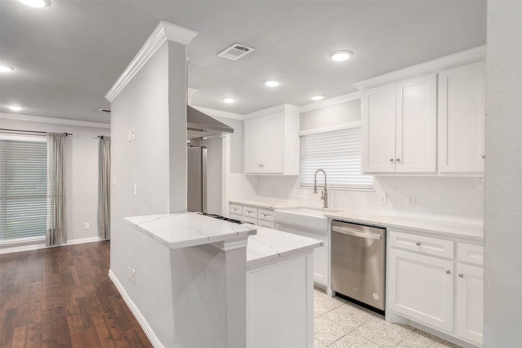 6933 Wake Forrest Drive