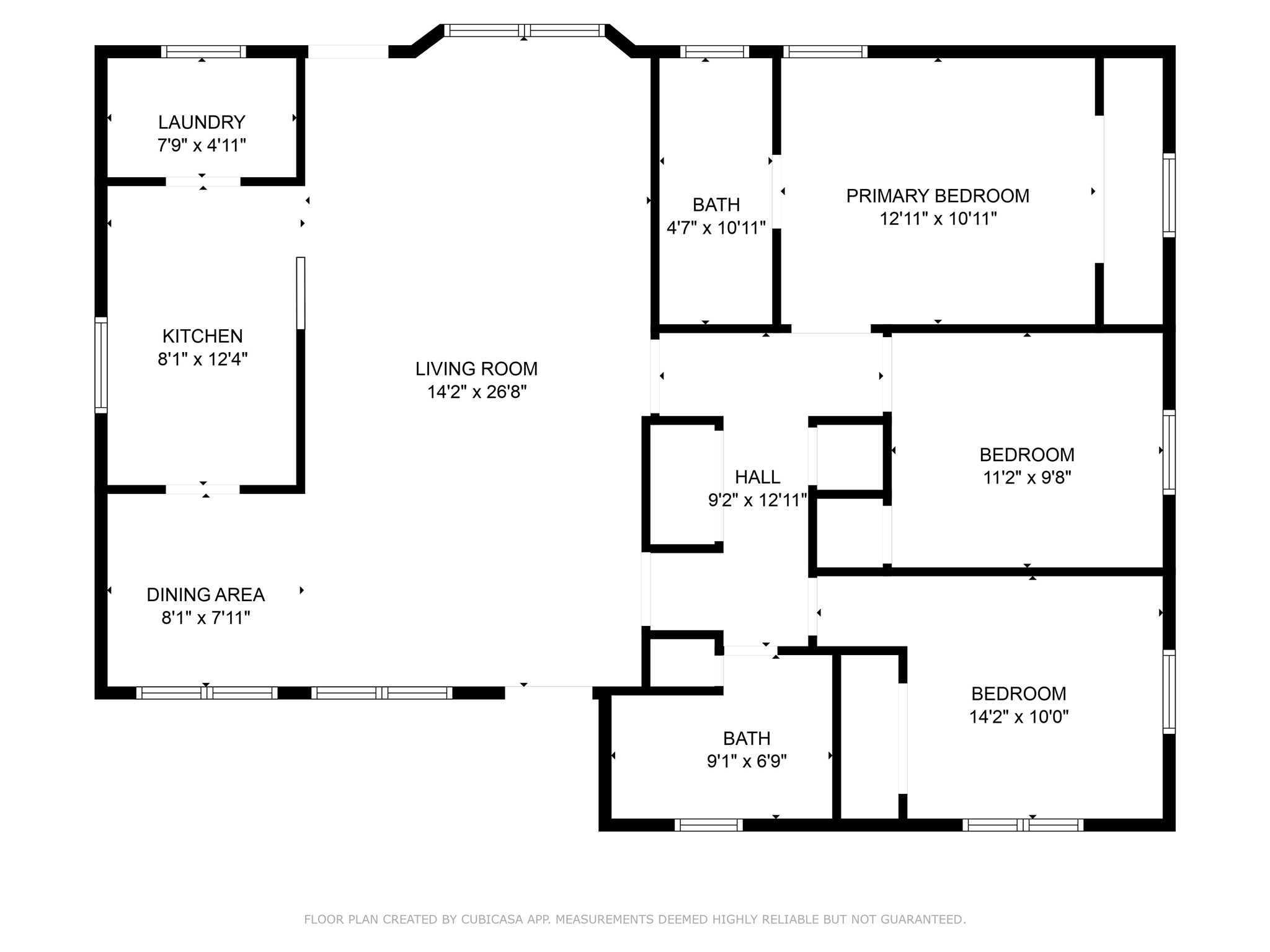 6933 Wake Forrest Drive