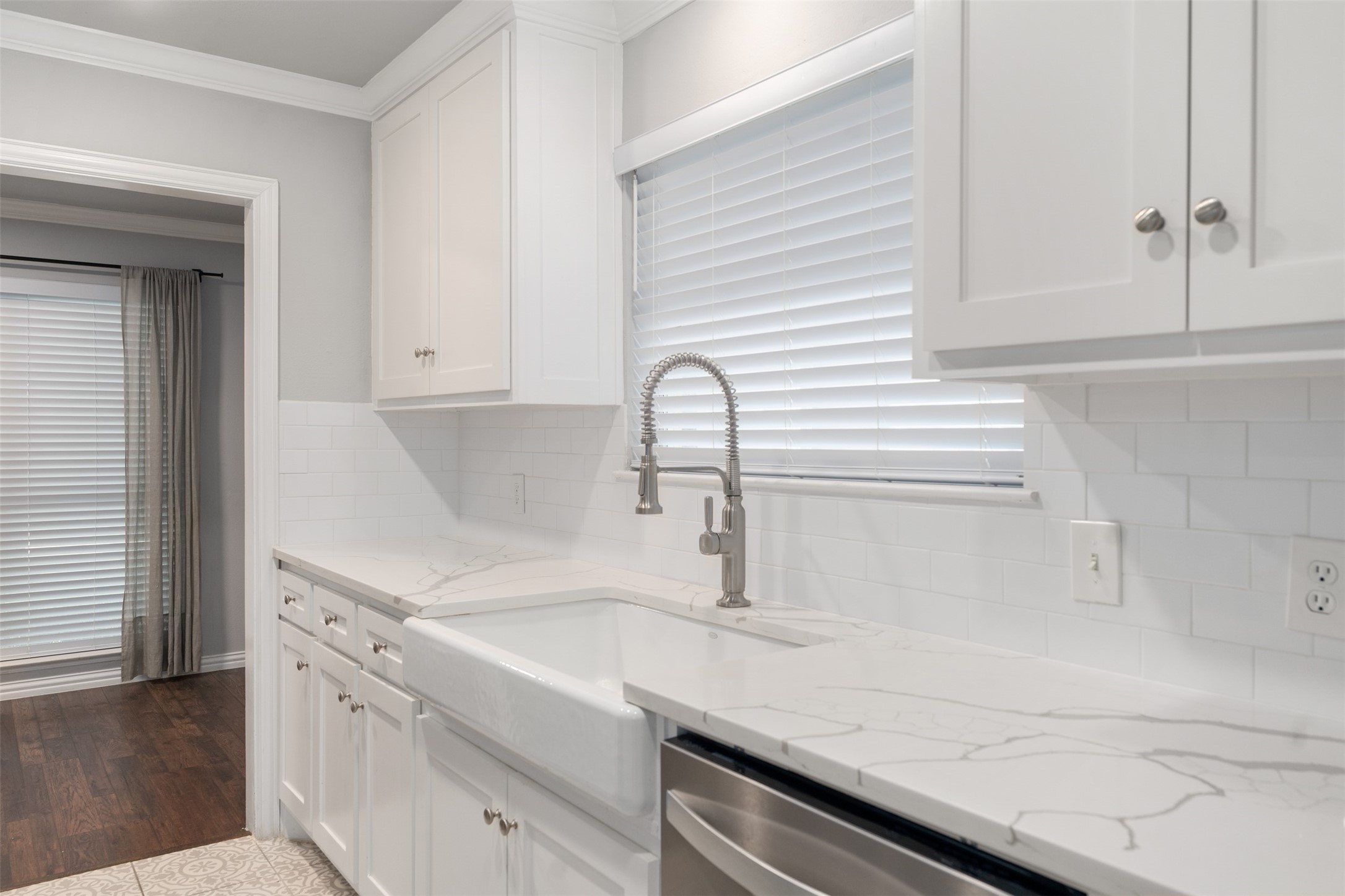 6933 Wake Forrest Drive