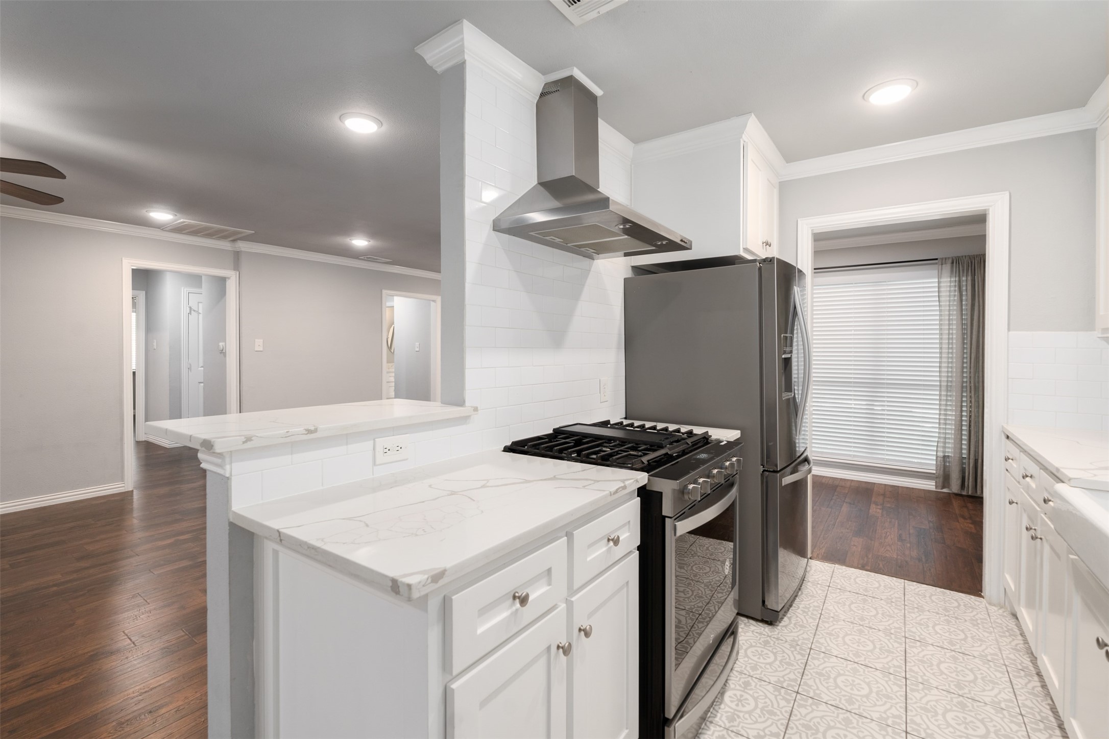 6933 Wake Forrest Drive