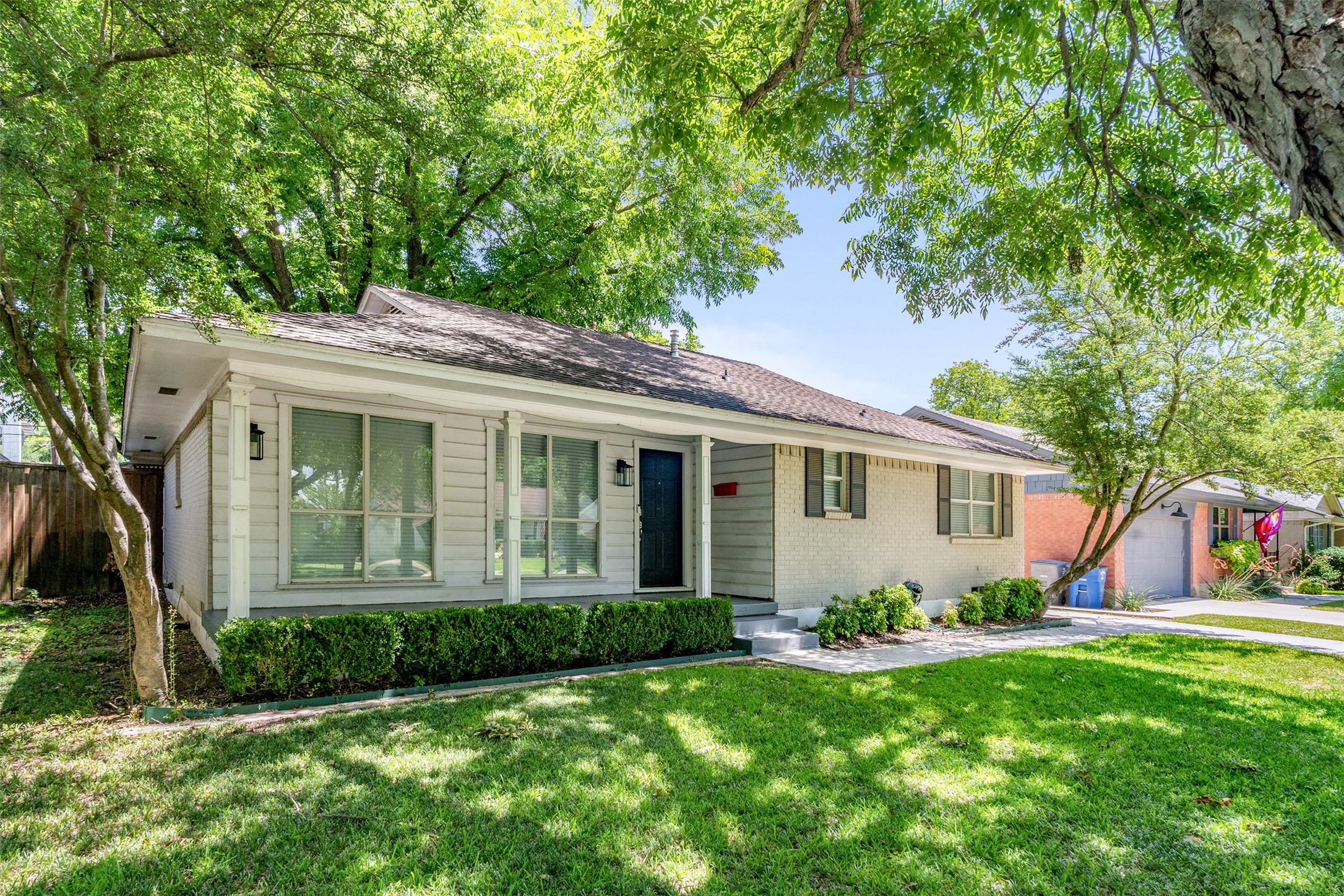 6933 Wake Forrest Drive