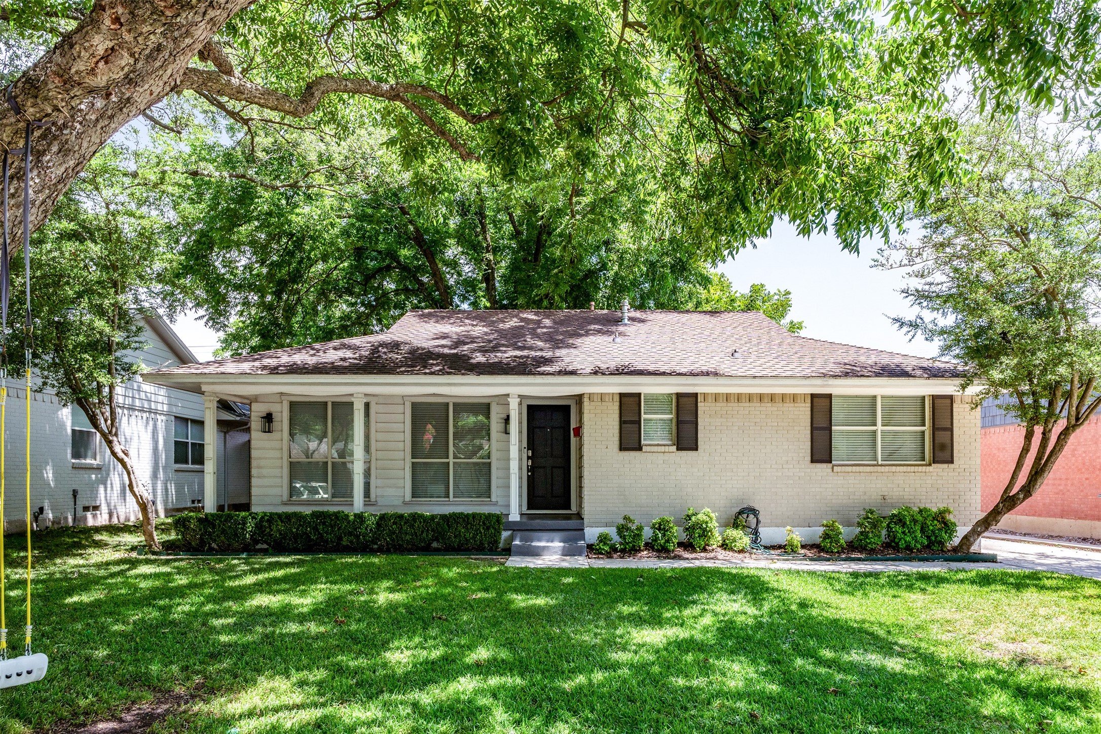 6933 Wake Forrest Drive