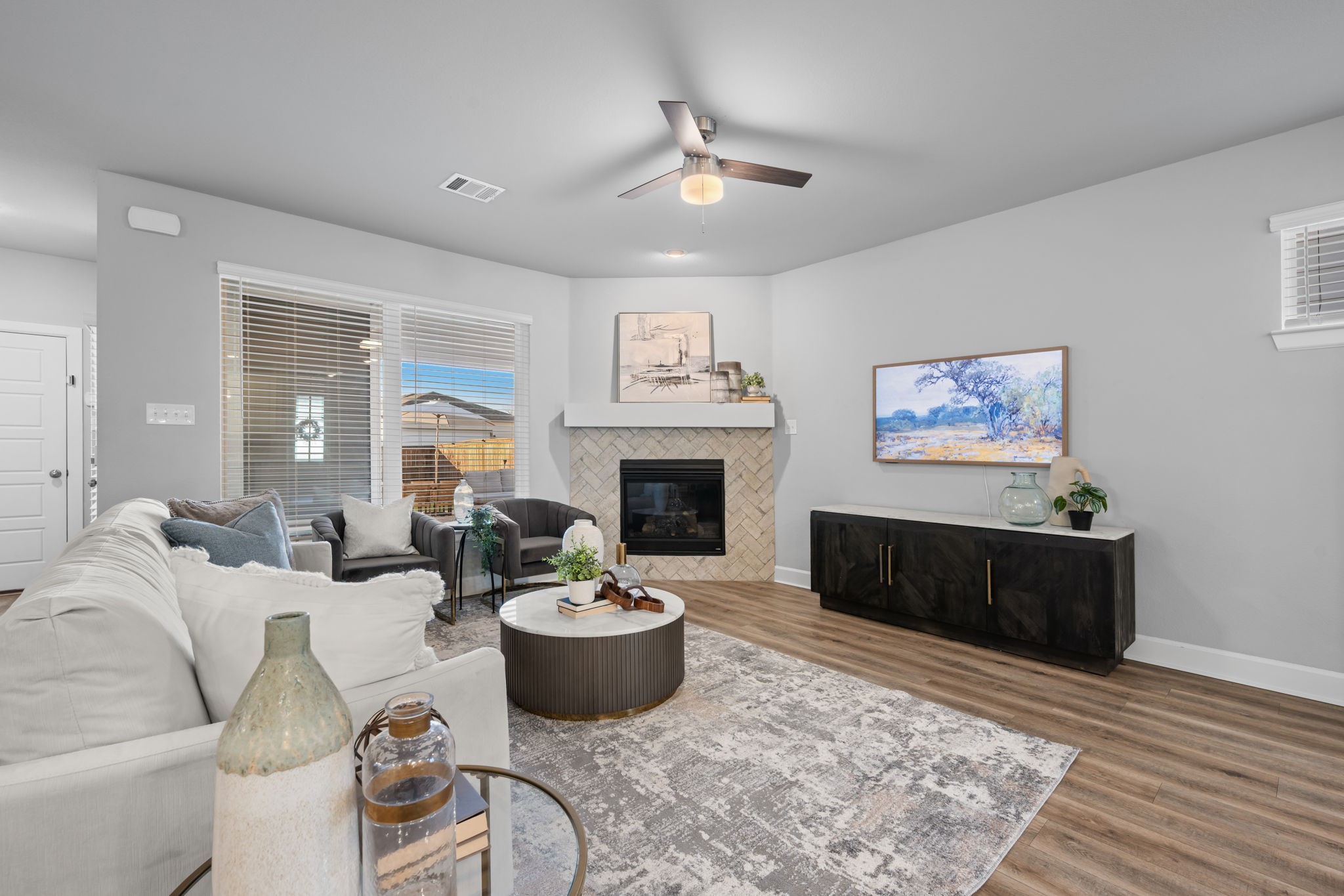 6517 Boone Drive