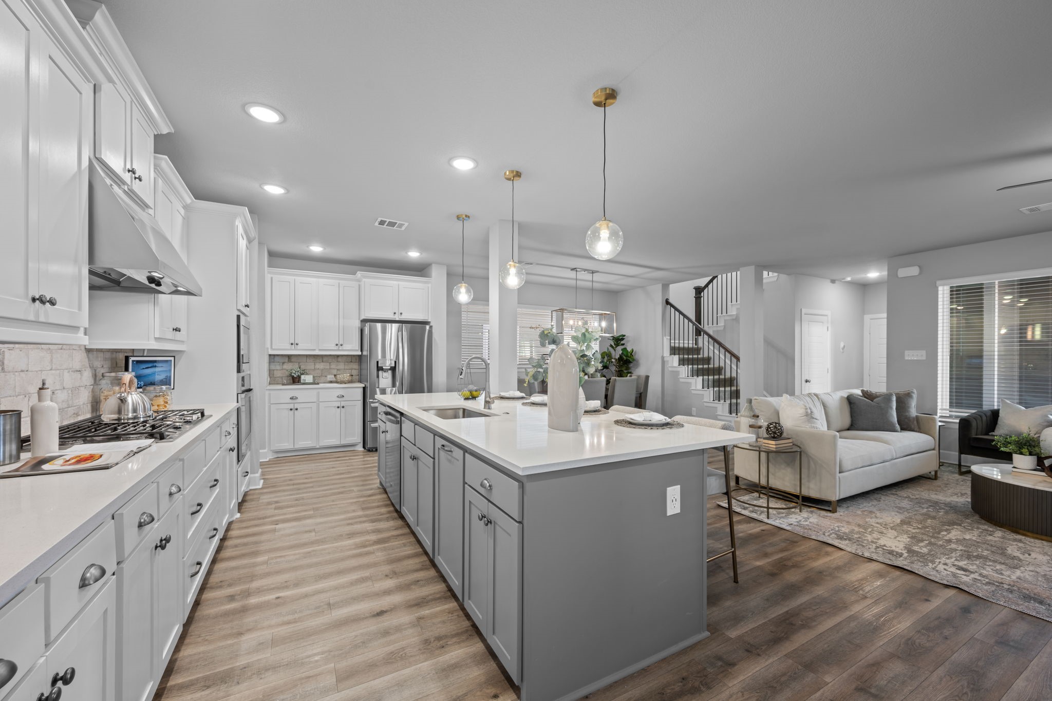 6517 Boone Drive