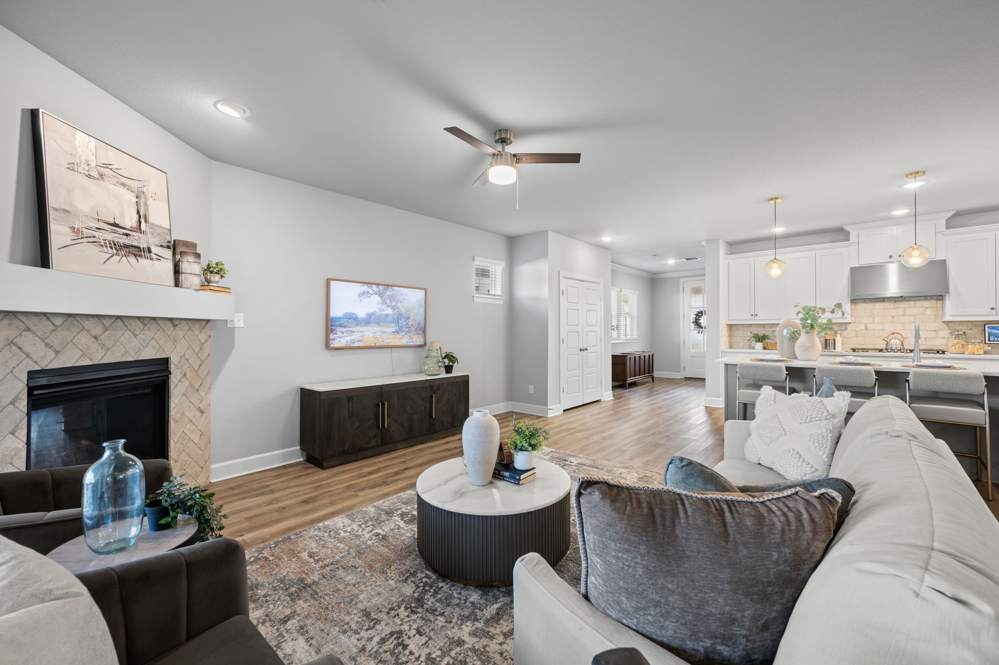 6517 Boone Drive
