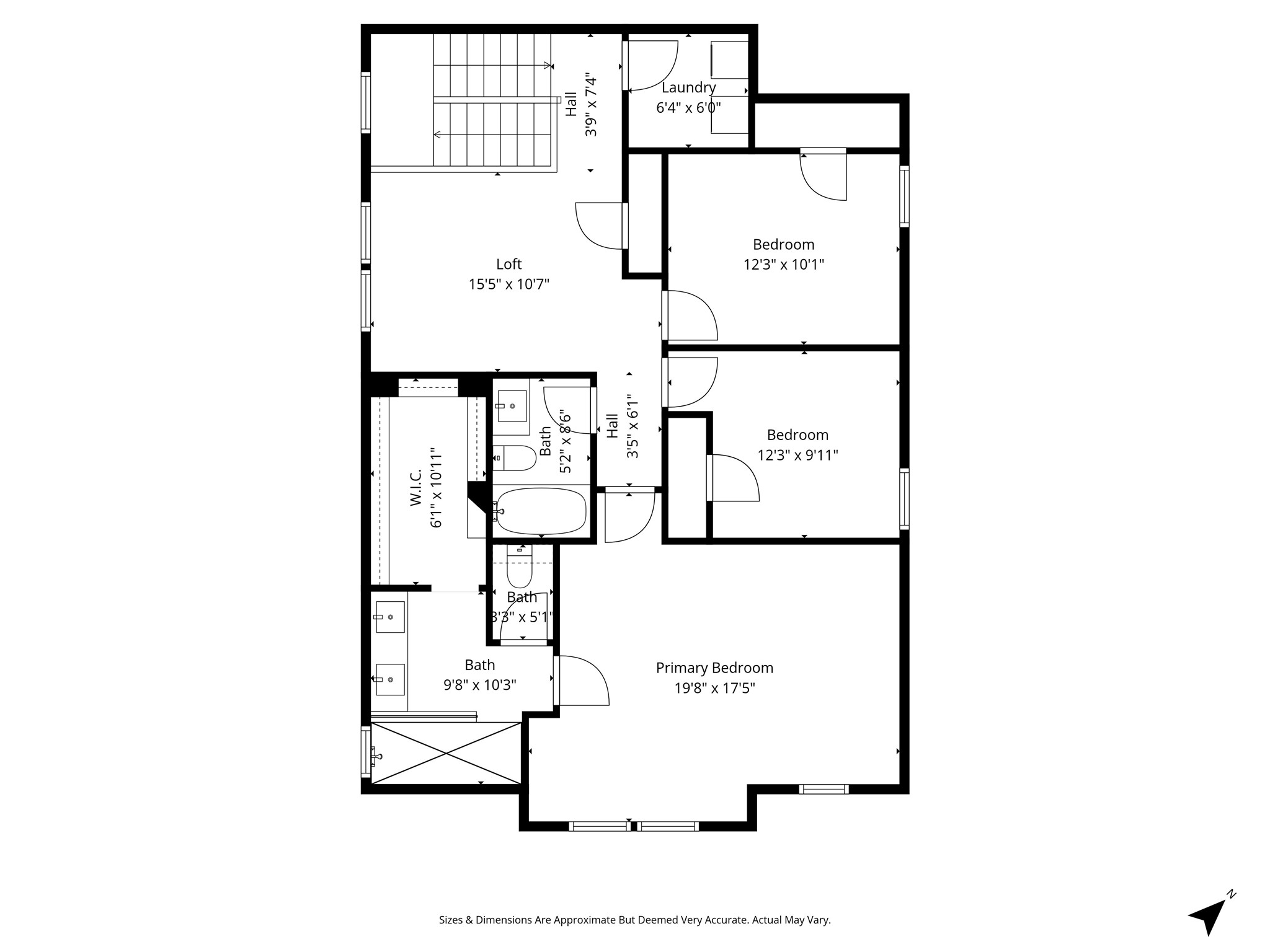 6517 Boone Drive