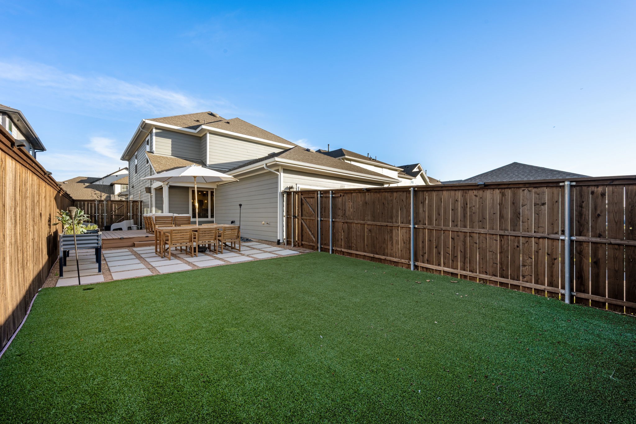 6517 Boone Drive