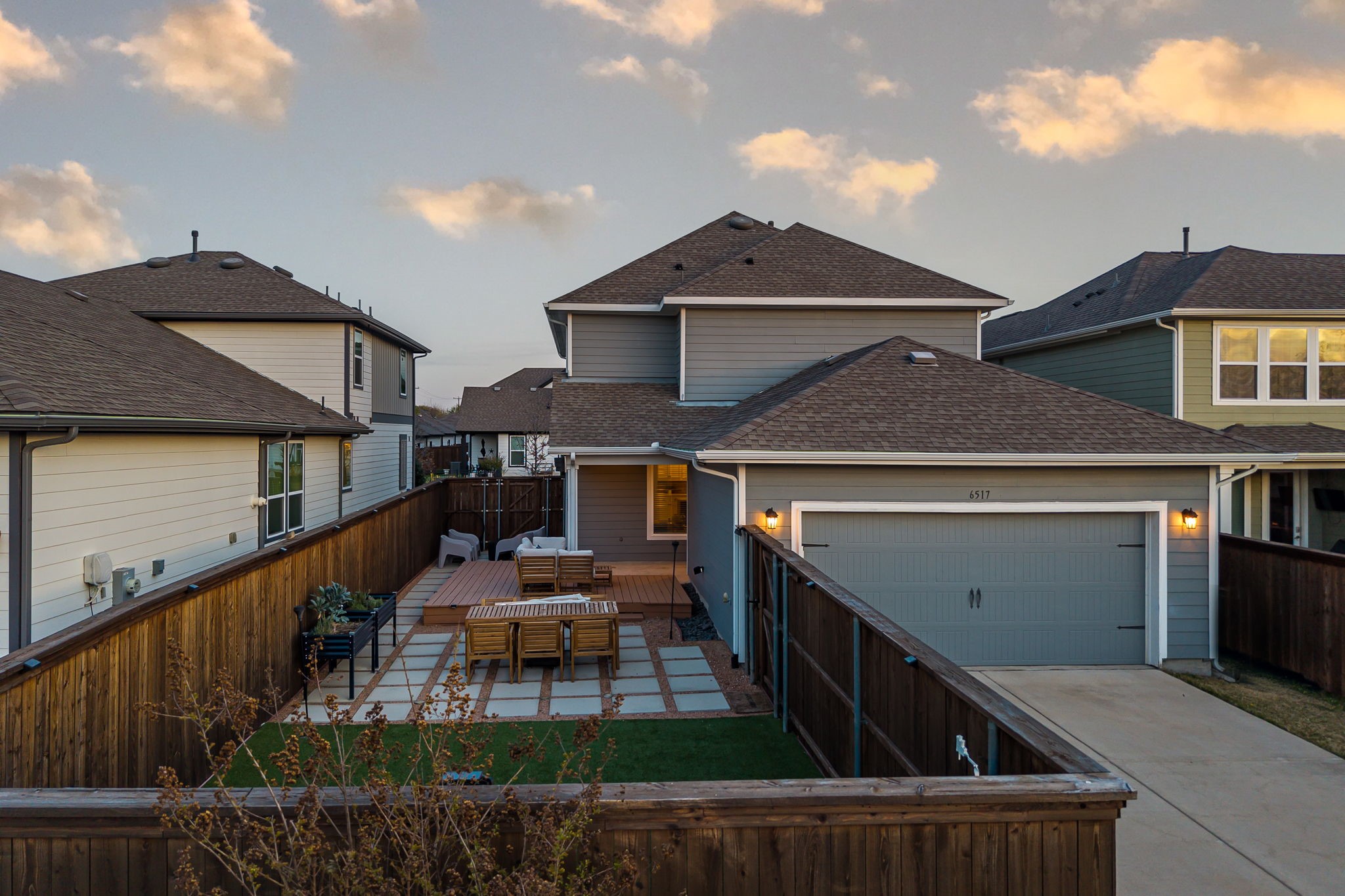 6517 Boone Drive