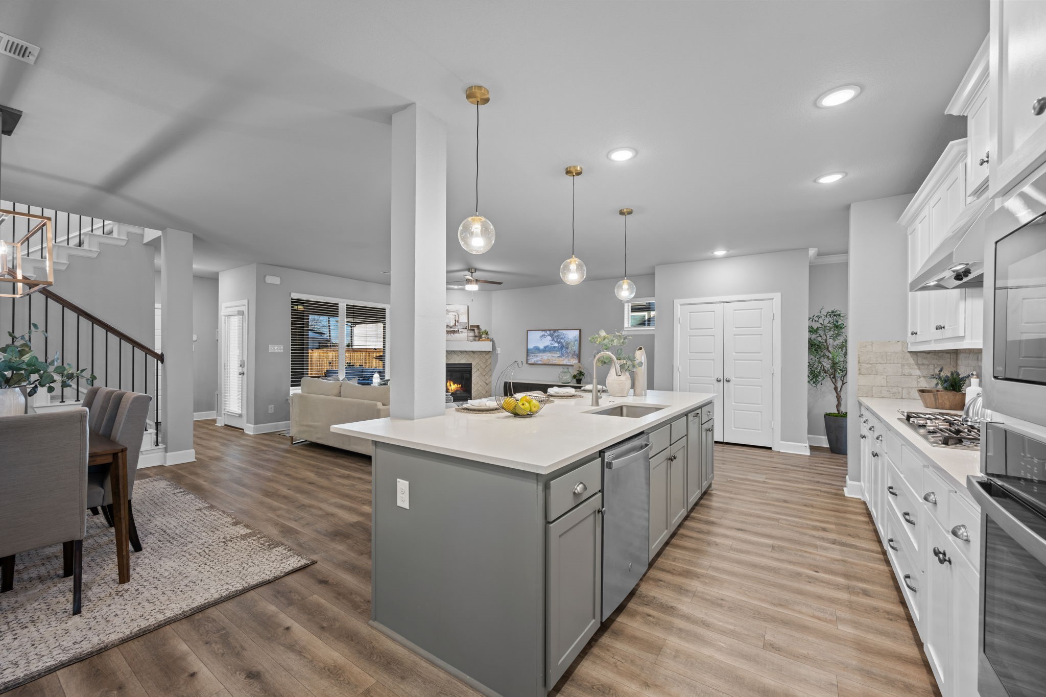 6517 Boone Drive