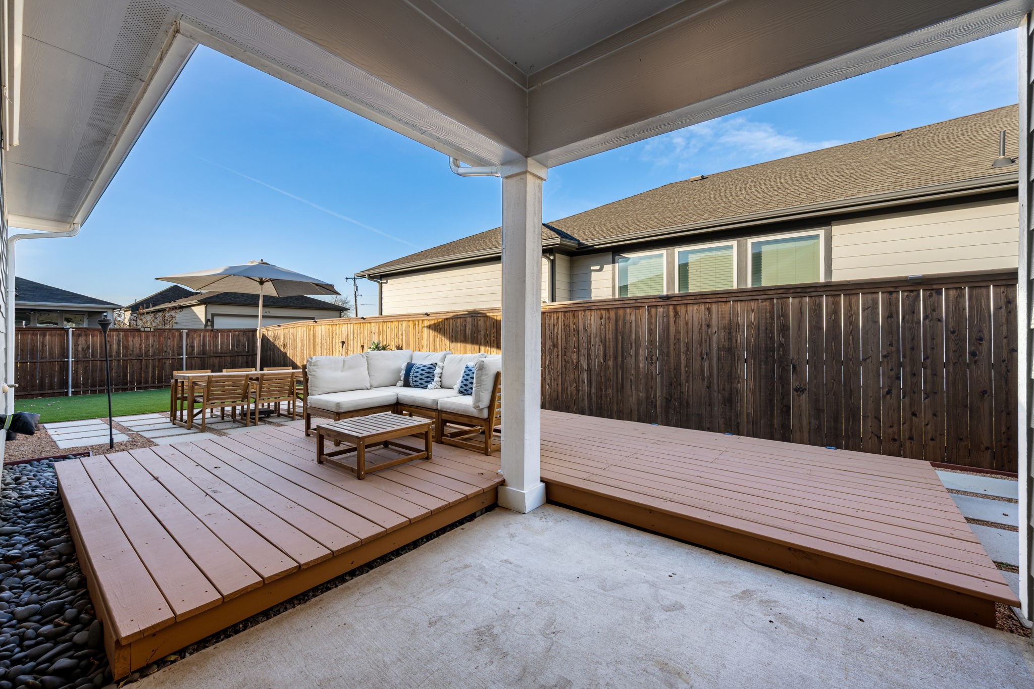 6517 Boone Drive