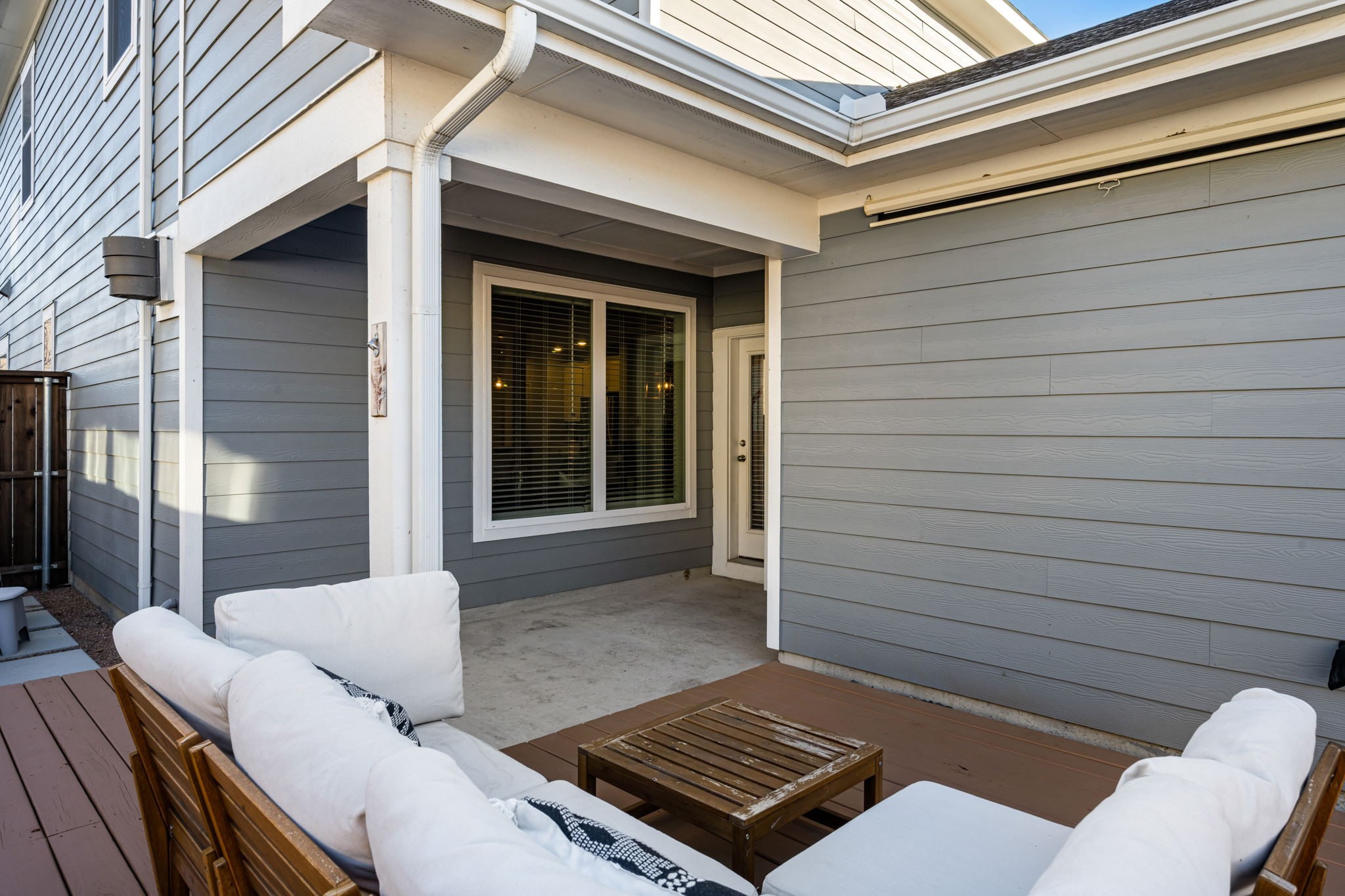 6517 Boone Drive
