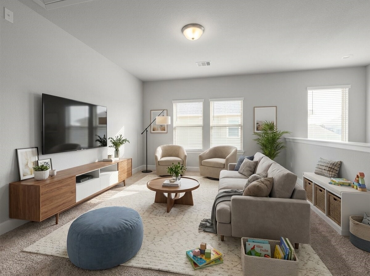 6517 Boone Drive