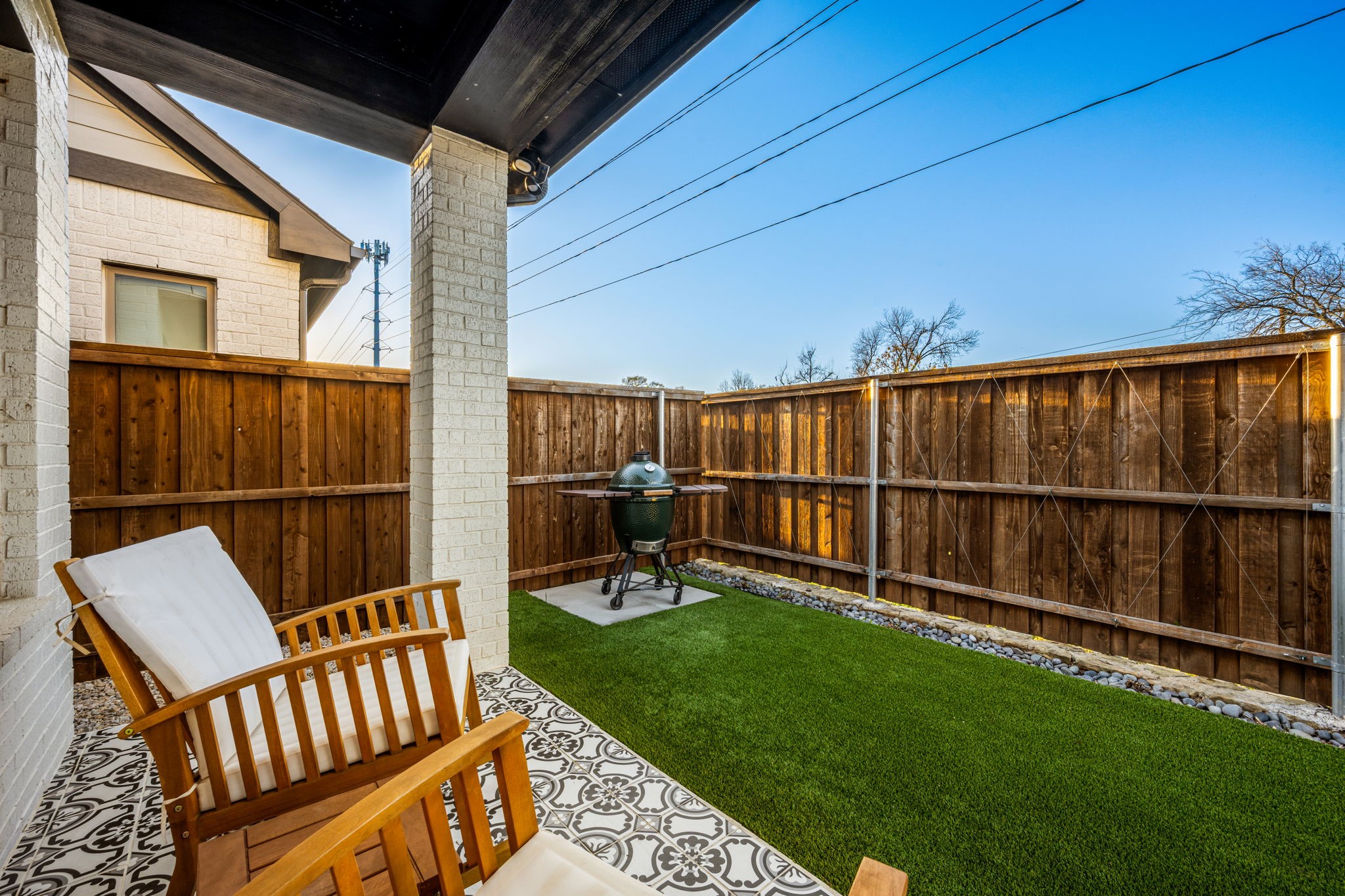 3481 Rosebud Park Lane