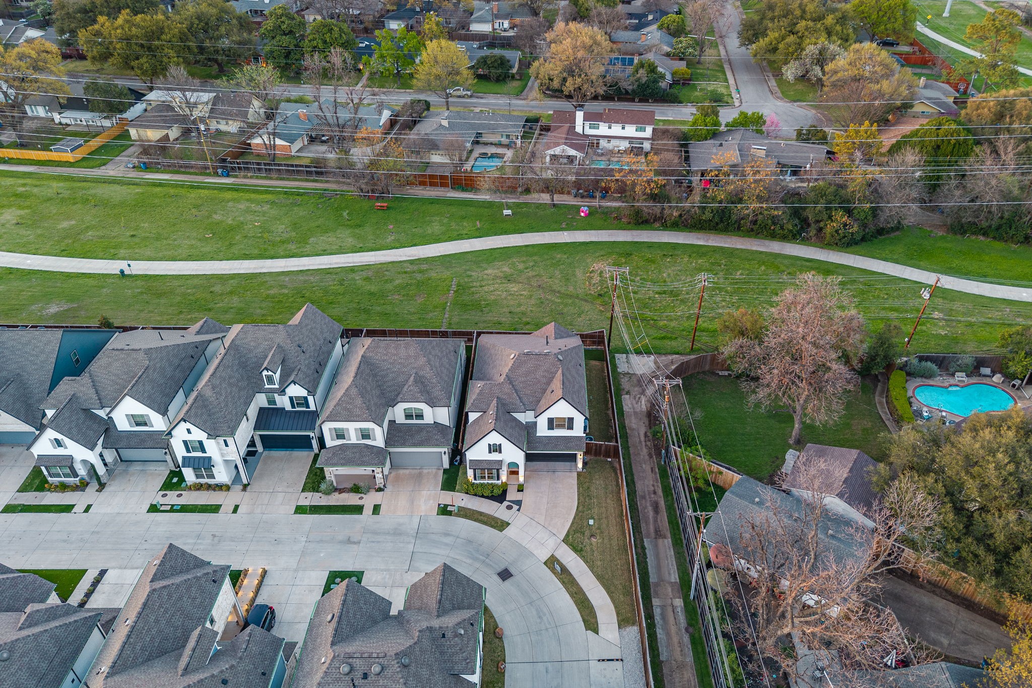 3481 Rosebud Park Lane