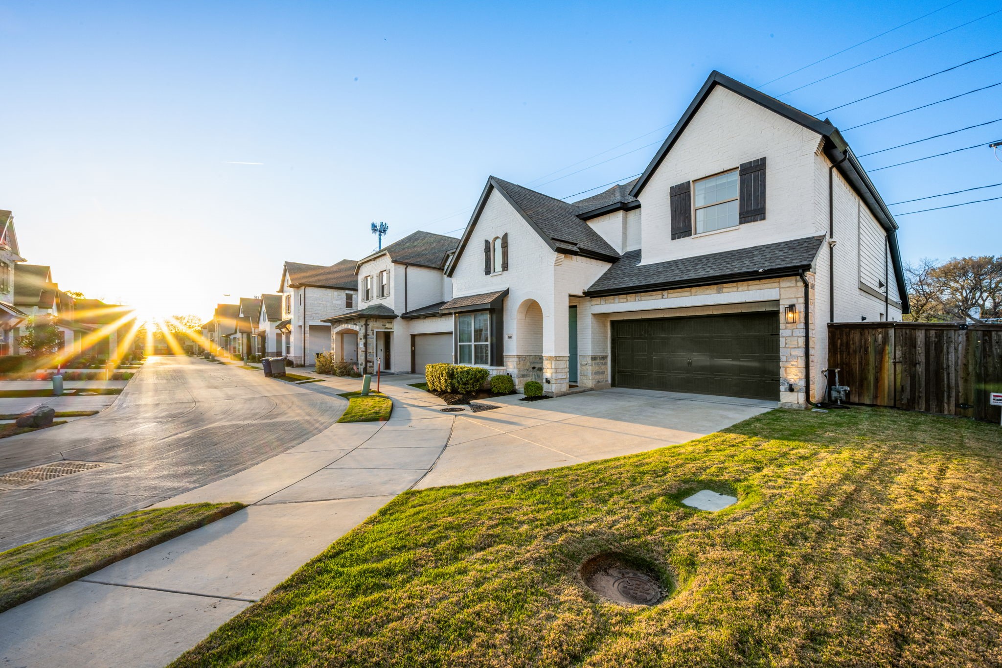 3481 Rosebud Park Lane