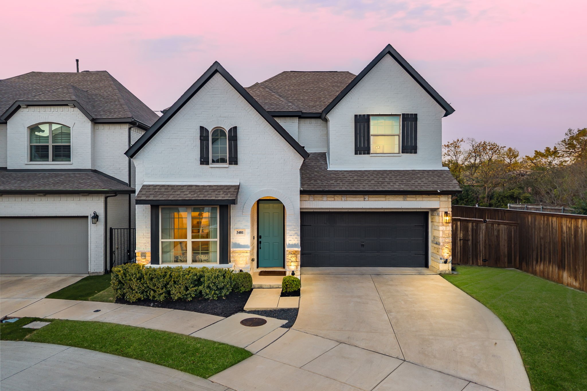 3481 Rosebud Park Lane