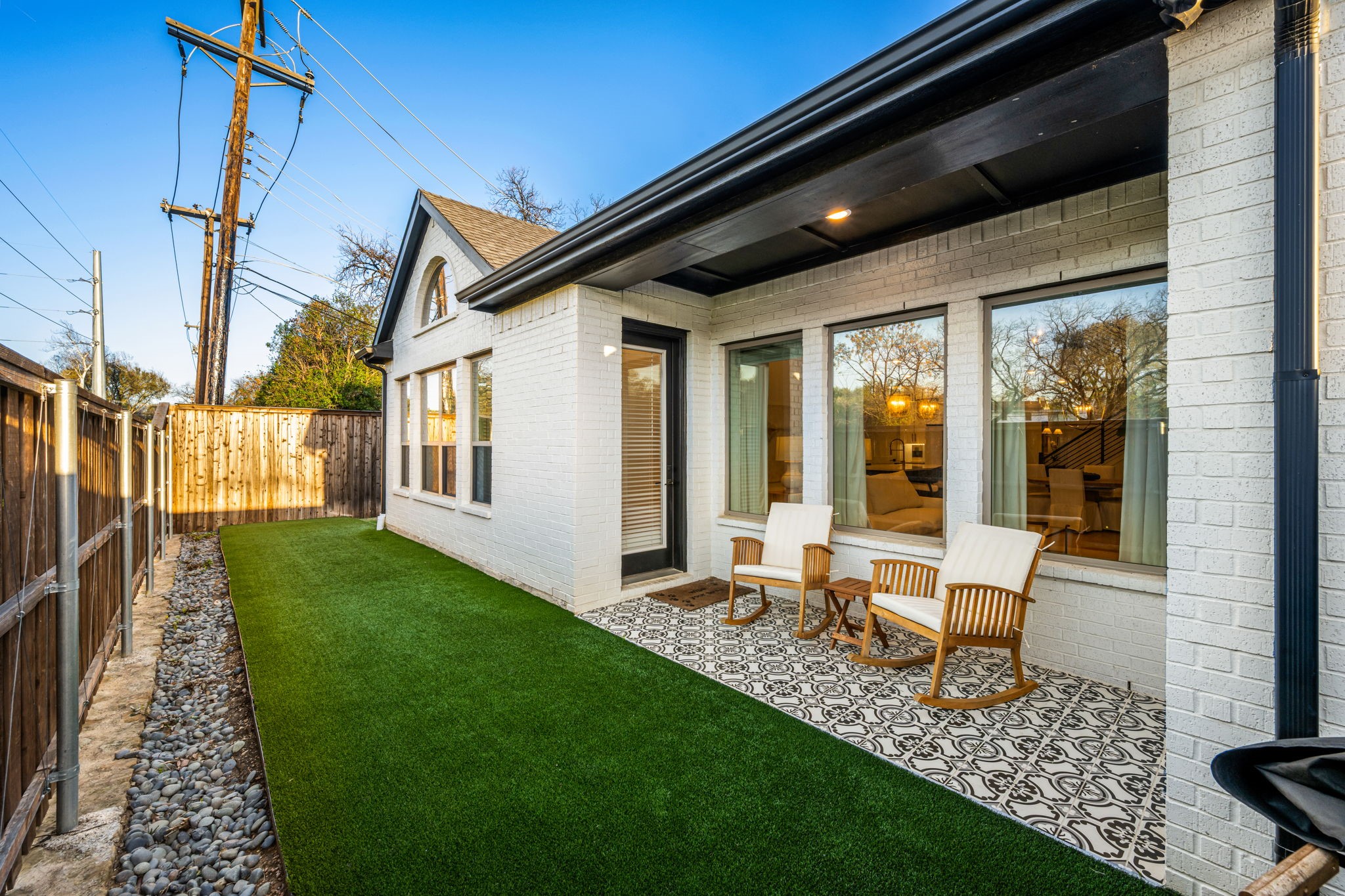 3481 Rosebud Park Lane